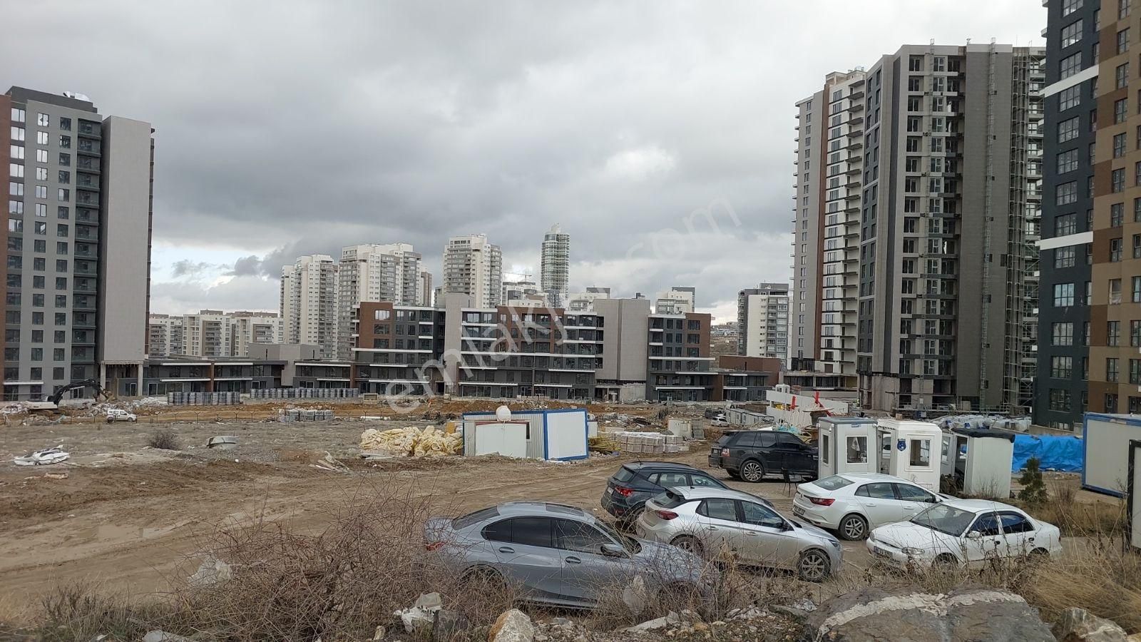 Ankara'nın Yükselen Değeri Beytepe'deultra Lüx Arakat1+1daire - Görsel 3