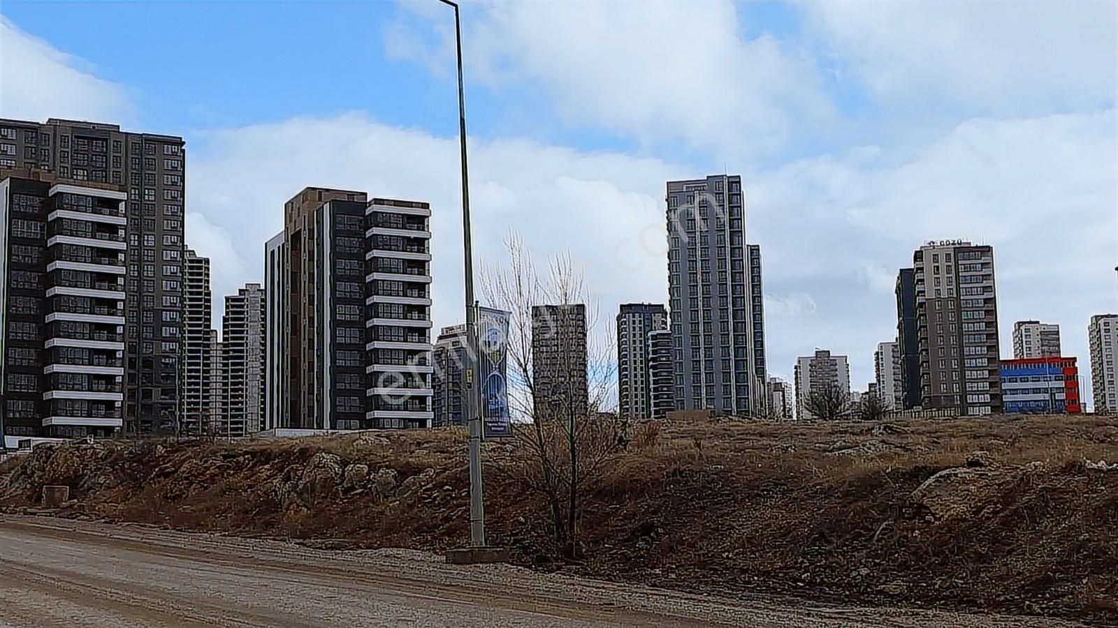 Ankara'nın Yükselen Değeri Beytepe'deultra Lüx Arakat1+1daire - Görsel 16