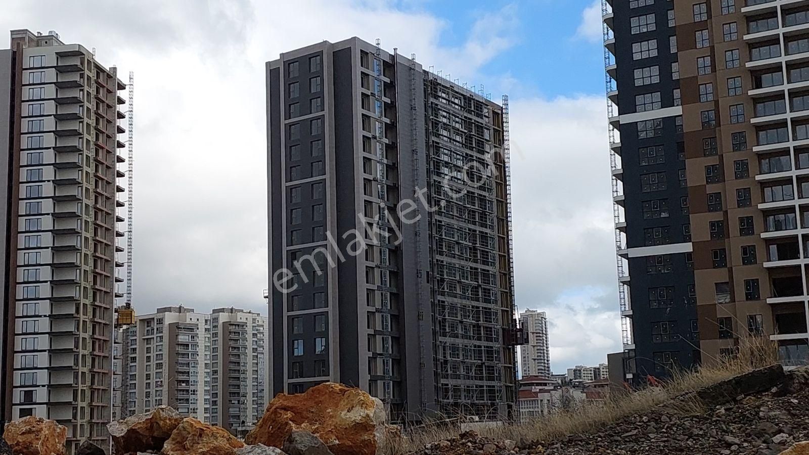Ankara'nın Yükselen Değeri Beytepe'deultra Lüx Arakat1+1daire - Görsel 2
