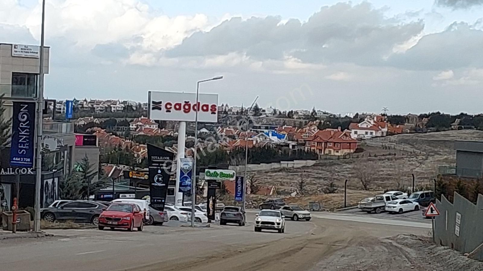 Ankara'nın Yükselen Değeri Beytepe'deultra Lüx Arakat1+1daire - Görsel 7