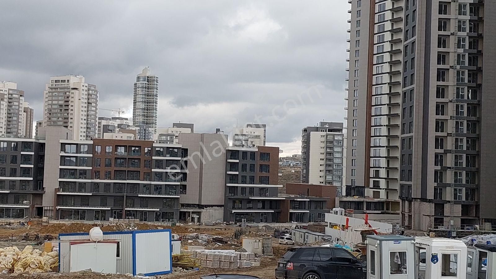 Ankara'nın Yükselen Değeri Beytepe'deultra Lüx Arakat1+1daire - Görsel 11