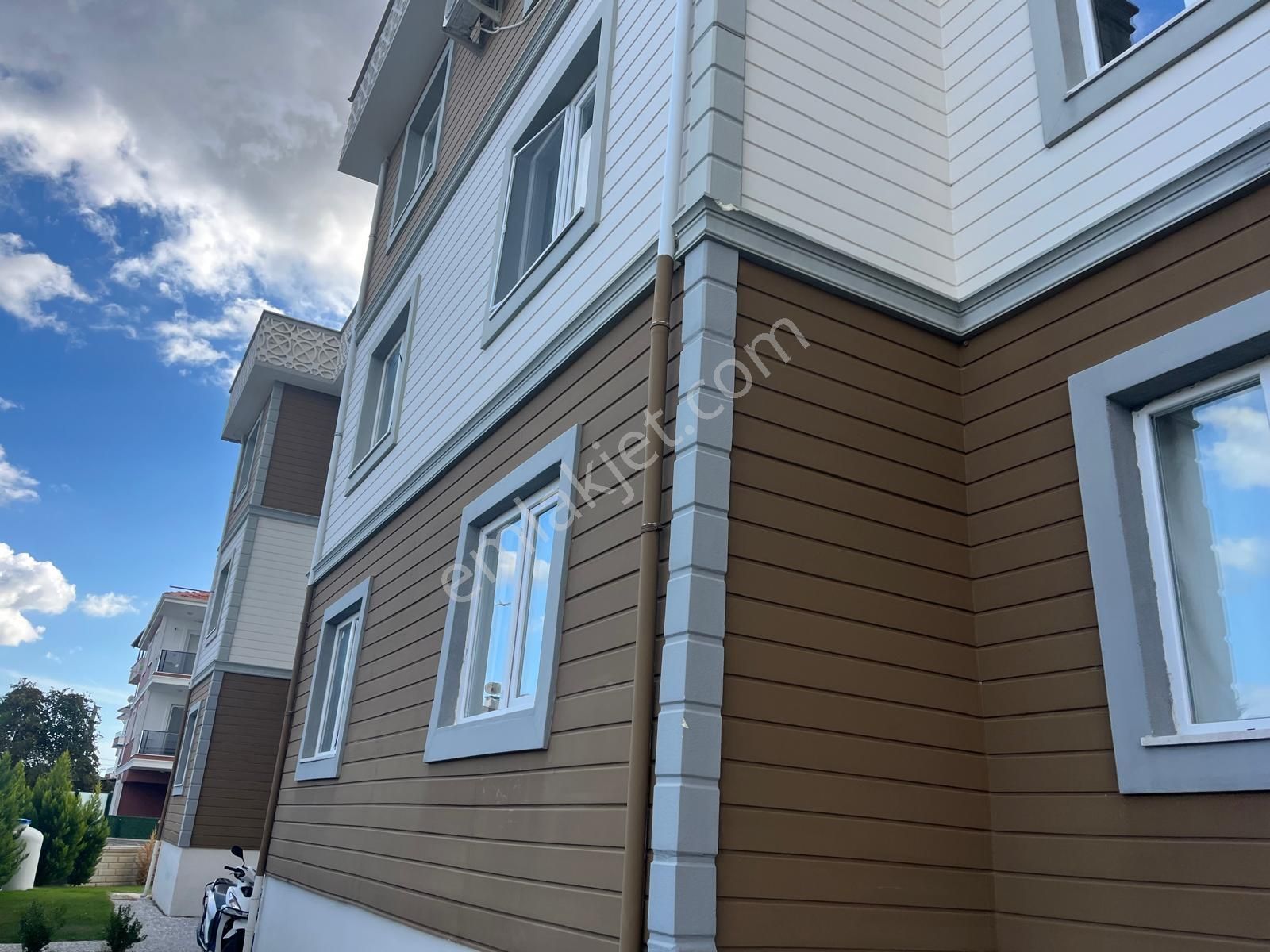 Stoptan Söğütlüyurtta *havuzlu Sitede* 2+1 Satılık Daire - Görsel 25