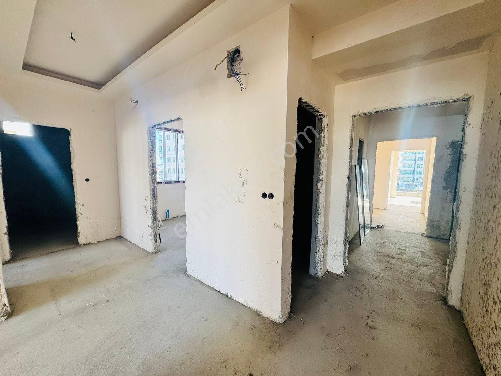 Yenişehir Dönümlü Mahalesinde 2+1 Lüks Daire - Görsel 9