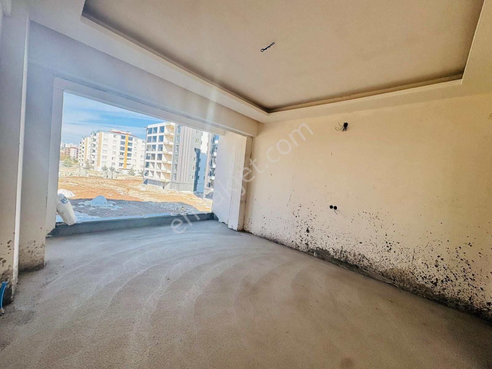 Yenişehir Dönümlü Mahalesinde 2+1 Lüks Daire - Görsel 7