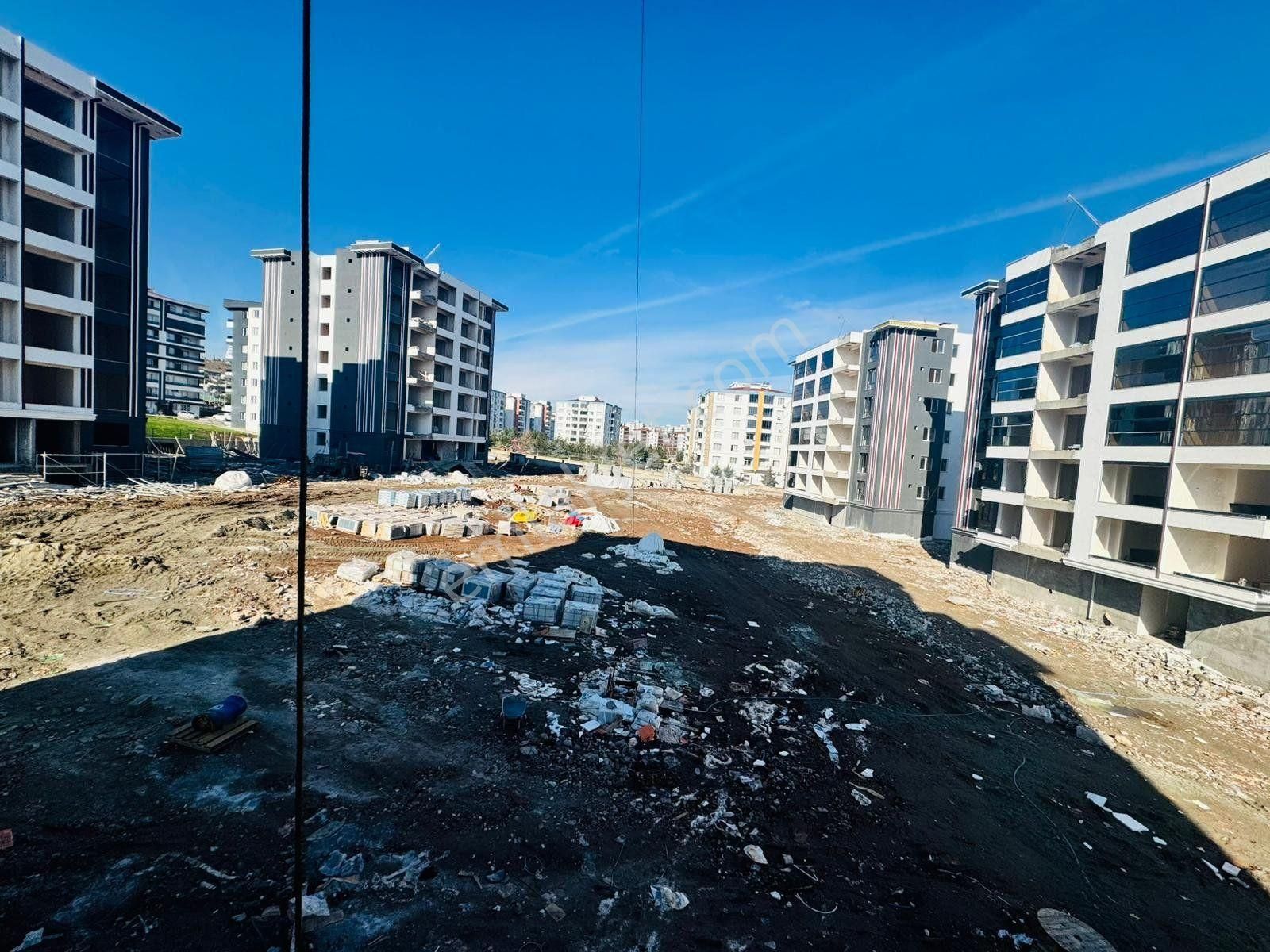 Yenişehir Dönümlü Mahalesinde 2+1 Lüks Daire - Görsel 15
