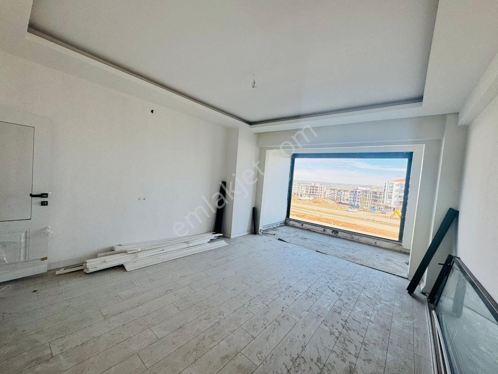 Yenişehir Dönümlü Mahalesinde 2+1 Lüks Daire - Görsel 6