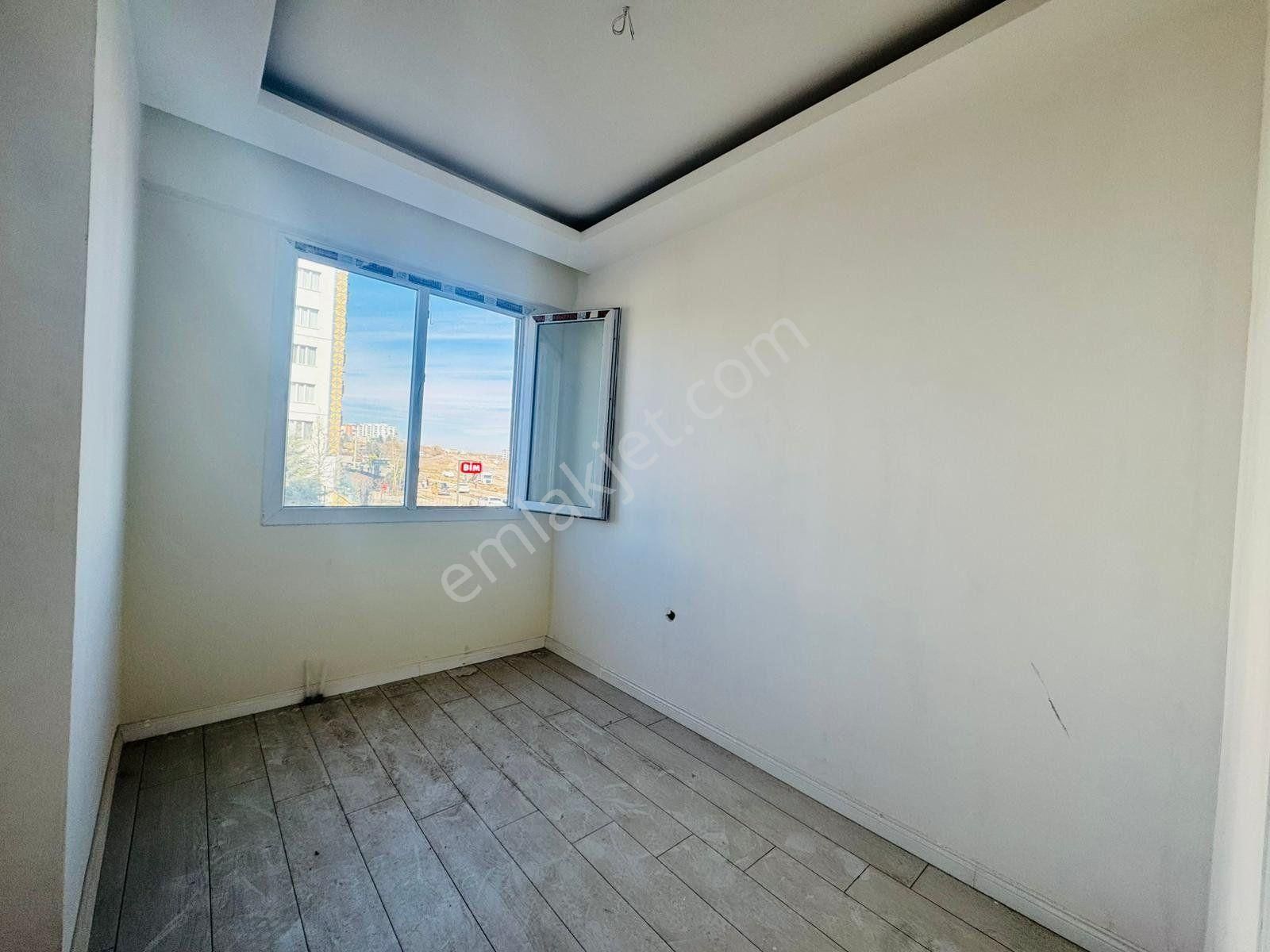 Yenişehir Dönümlü Mahalesinde 2+1 Lüks Daire - Görsel 5