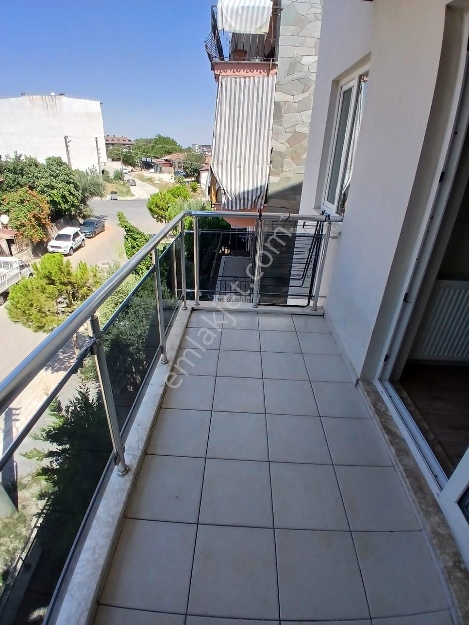 Ender Uysal Gayrimenkulden Asmalıevlerde Klimalı Balkonlu 1+1 Kiralık Apart... - Görsel 10