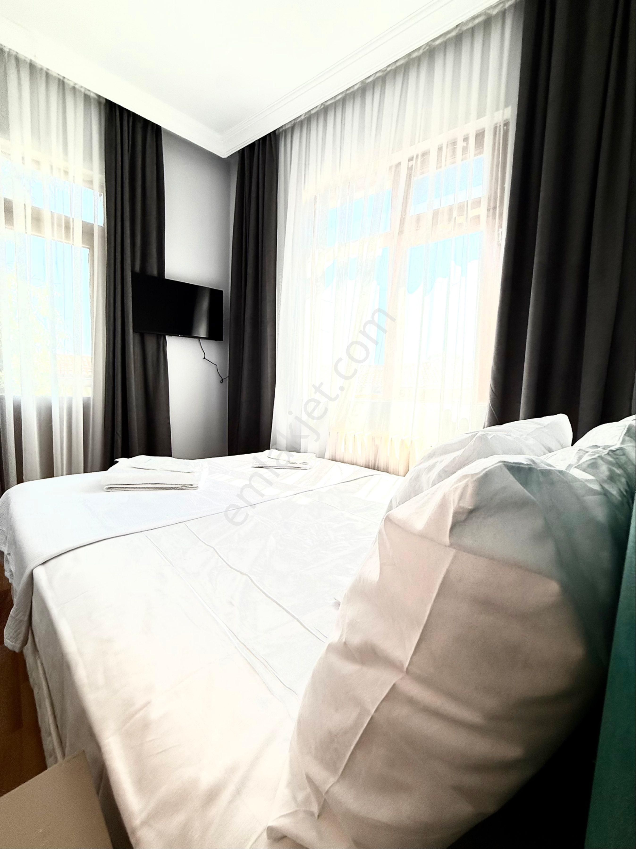 Kızılay 5dk- Tunalı 10dk- Mesafe Kredi Kartı Geçerli Ankara Günlük Kiralık 7/24 İletişim - Görsel 28