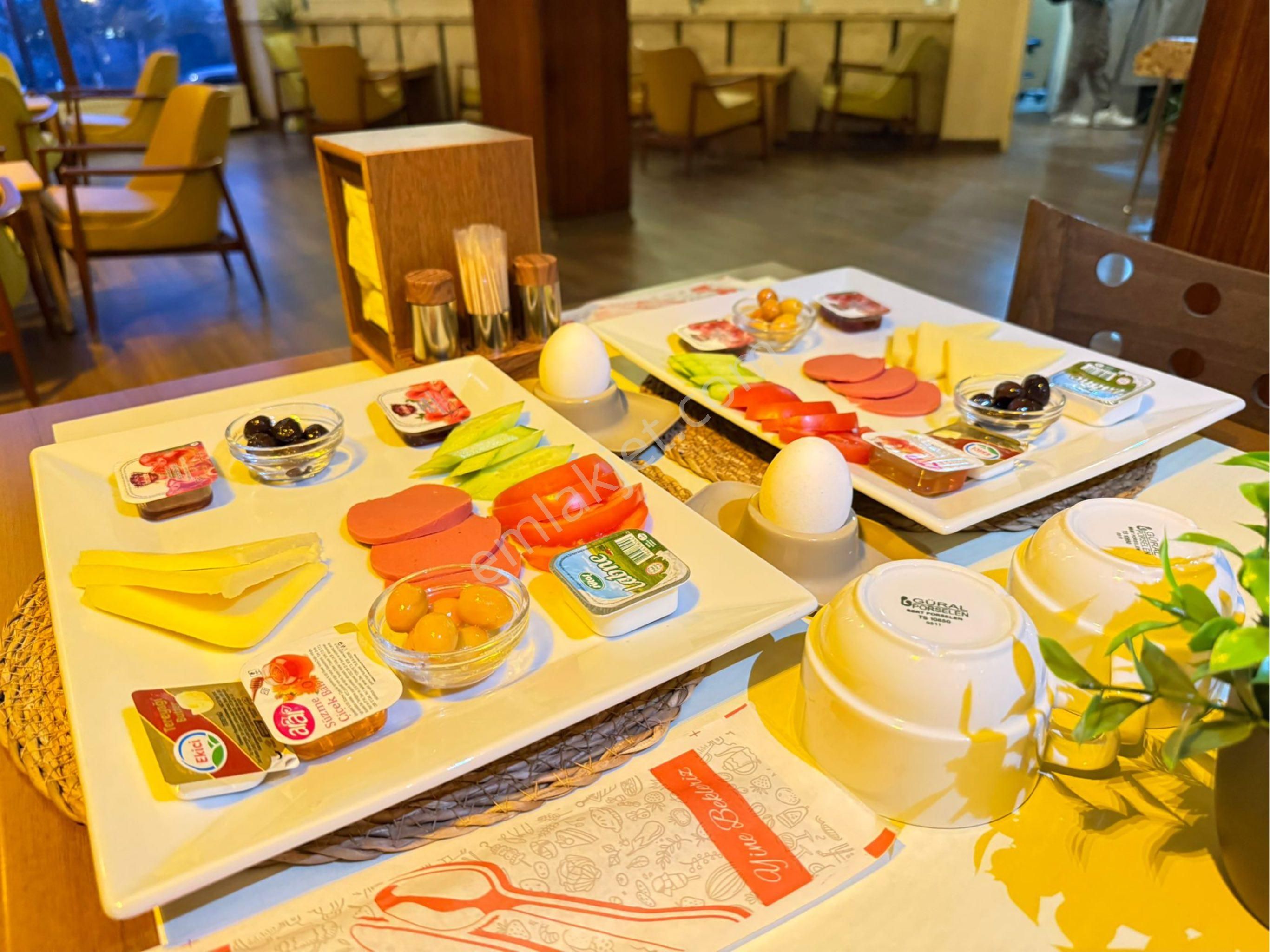 Kızılay 5dk- Tunalı 10dk- Mesafe Kredi Kartı Geçerli Ankara Günlük Kiralık 7/24 İletişim - Görsel 2