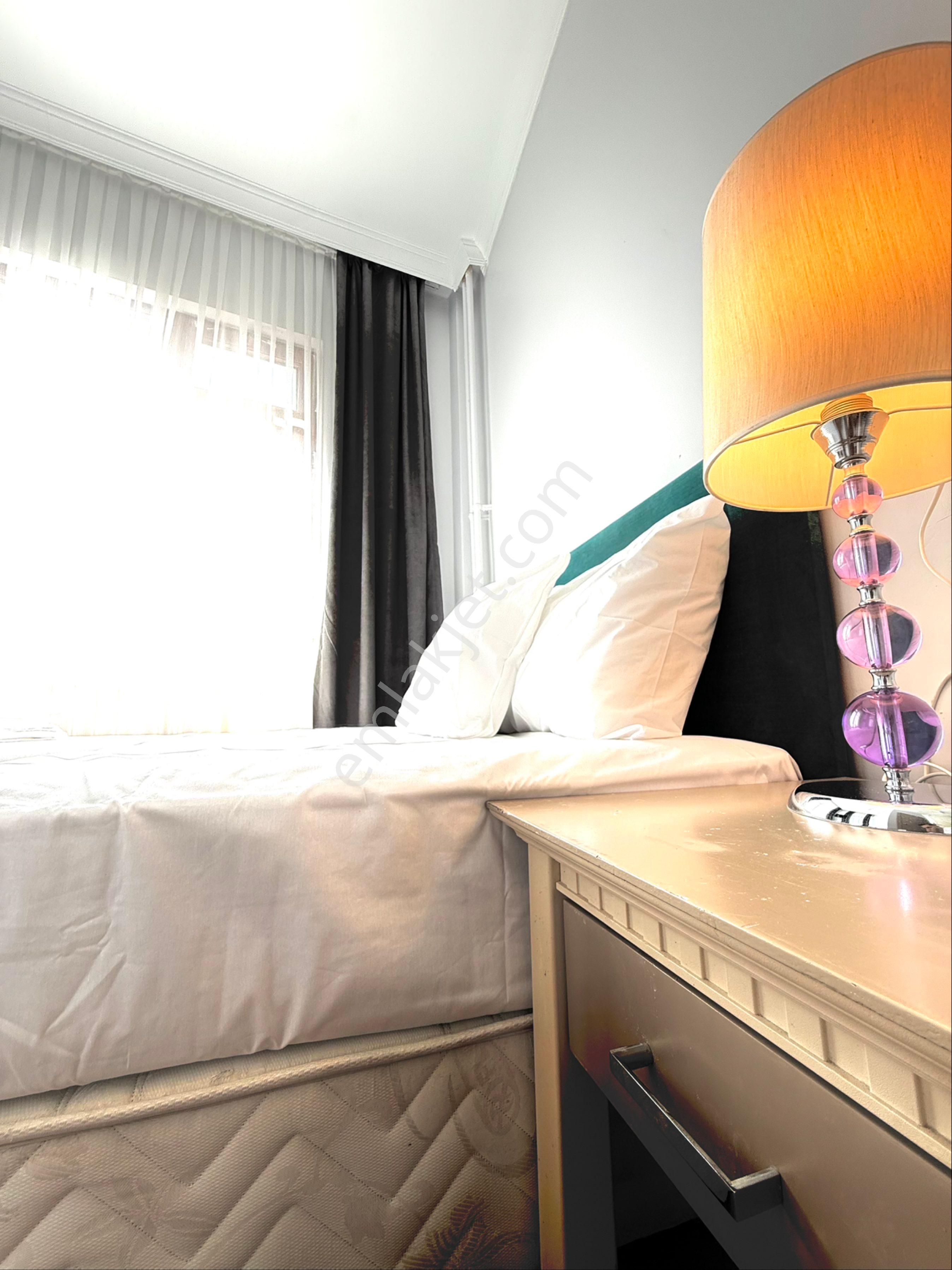 Kızılay 5dk- Tunalı 10dk- Mesafe Kredi Kartı Geçerli Ankara Günlük Kiralık 7/24 İletişim - Görsel 24