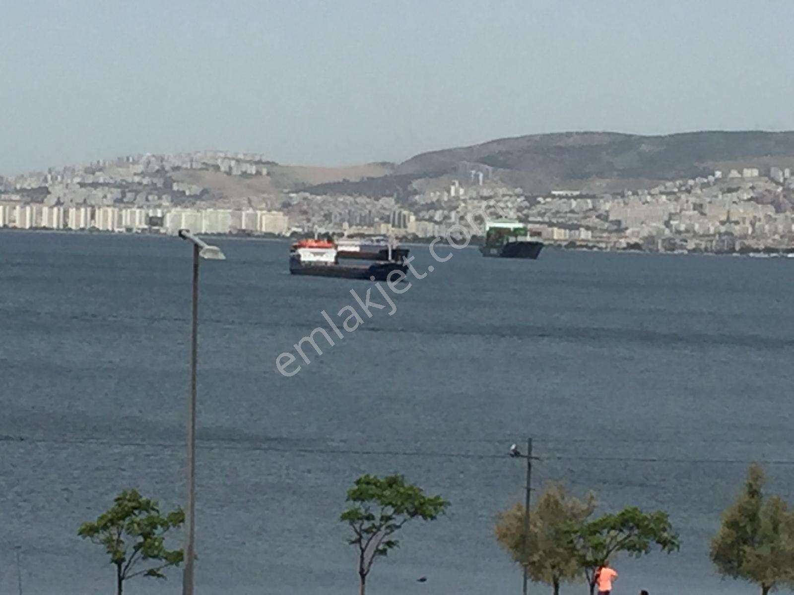 Mitatpaşa Yalı Dairesi Bakımlı Asansörlü Denizmanzaralı Bakımlı - Görsel 10