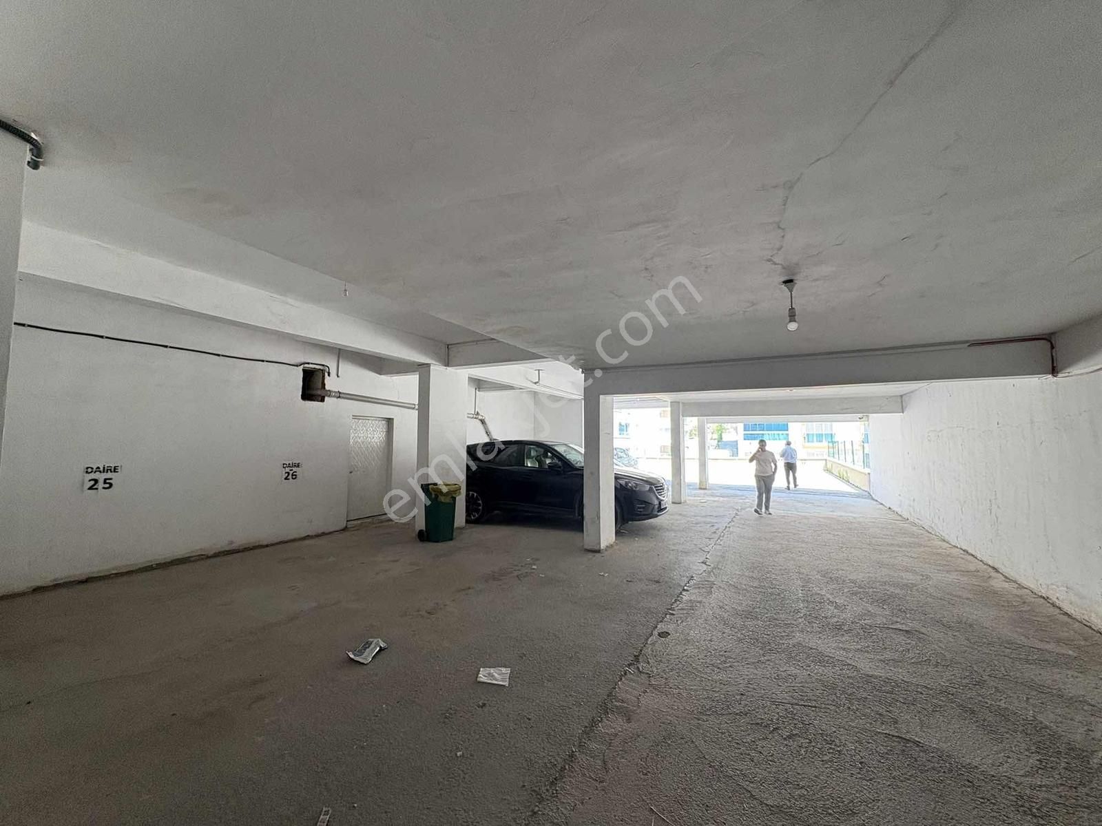 Marka Gayrimenkulden 4+1 Cadde Üstünde Daire - Görsel 22