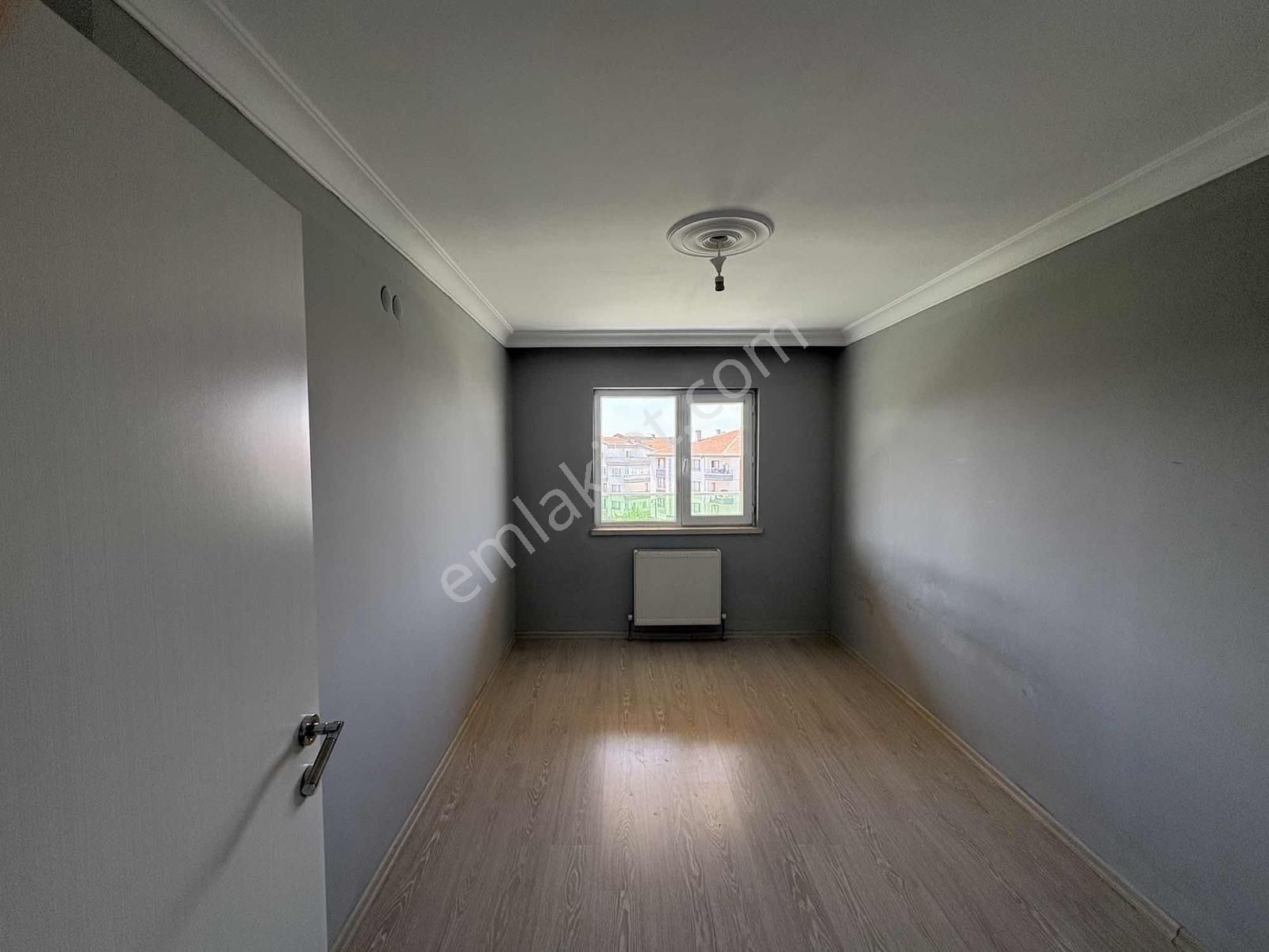 Marka Gayrimenkulden 4+1 Cadde Üstünde Daire - Görsel 24