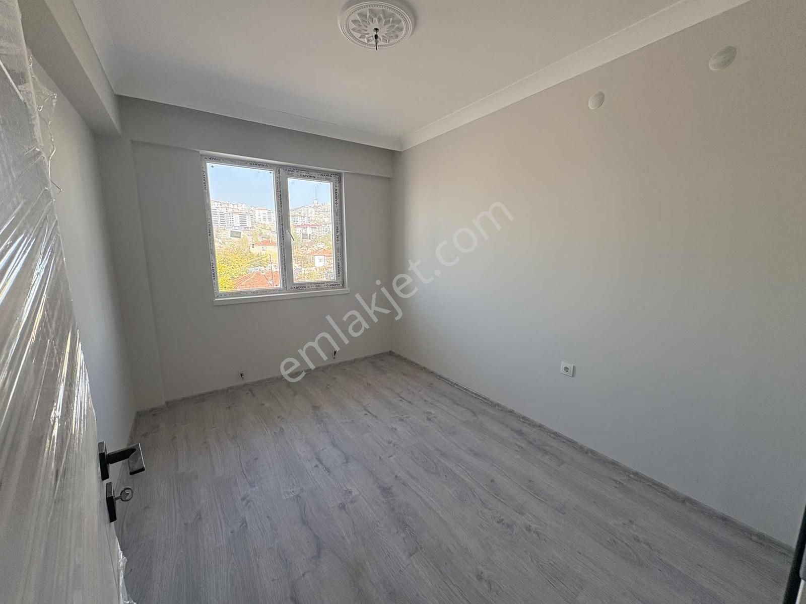 Marka Gayrımenkul'den 5. Katta Sıfır Daire - Görsel 25