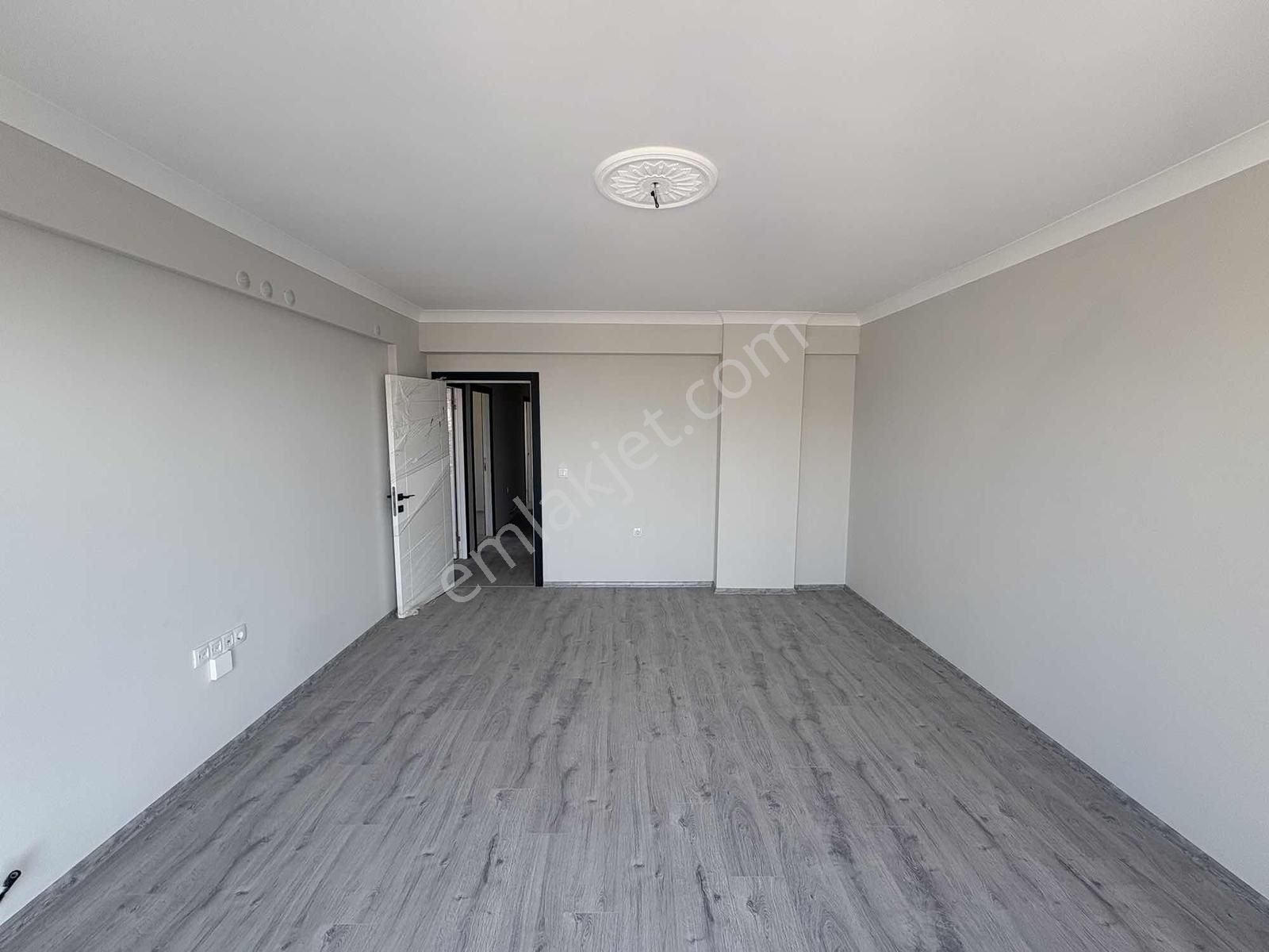 Marka Gayrımenkul'den 5. Katta Sıfır Daire - Görsel 24