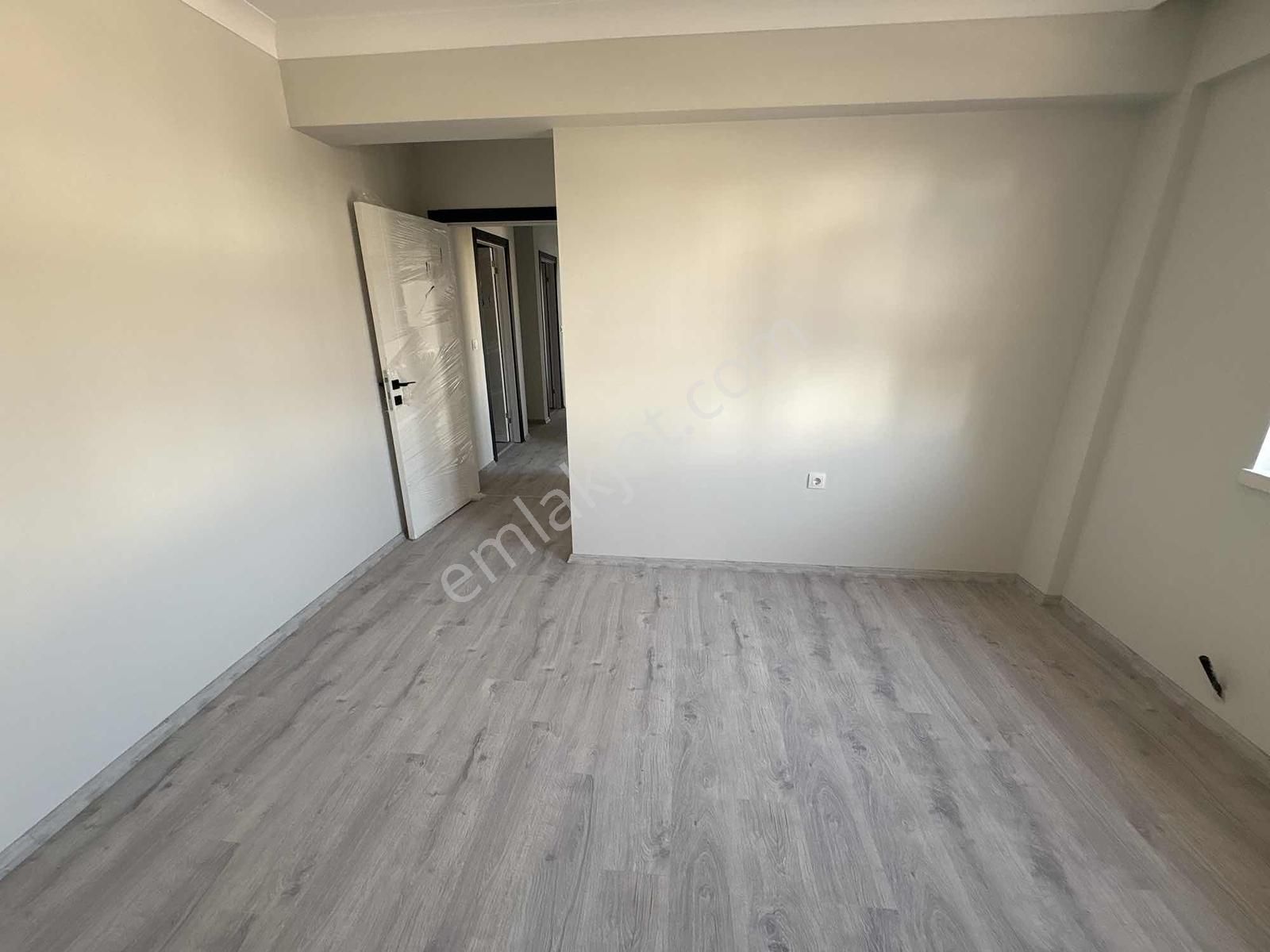 Marka Gayrımenkul'den 5. Katta Sıfır Daire - Görsel 11