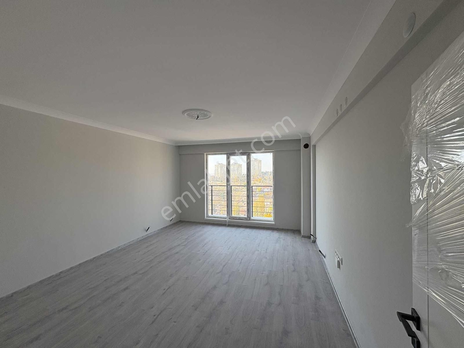 Marka Gayrımenkul'den 5. Katta Sıfır Daire - Görsel 26