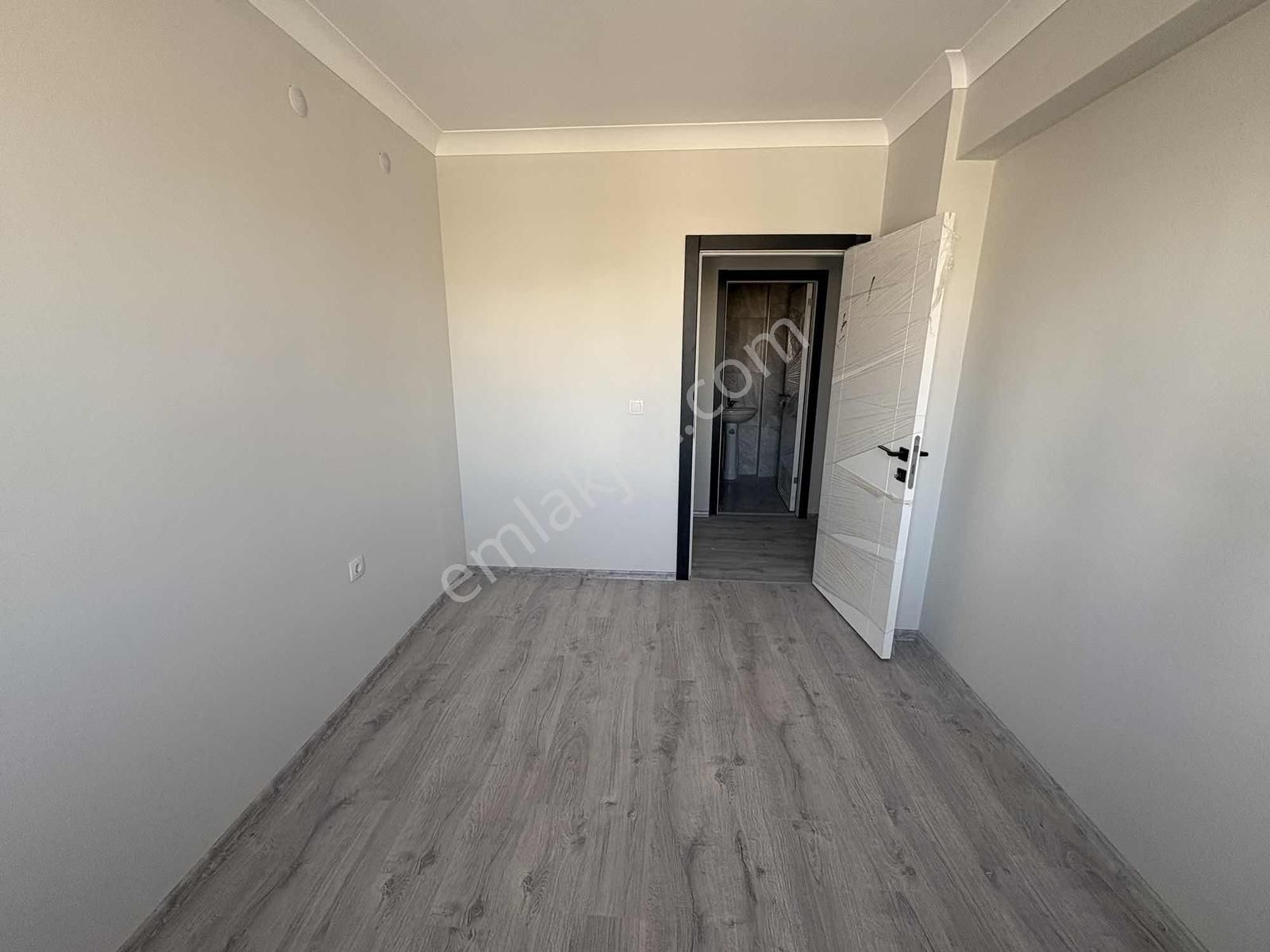 Marka Gayrımenkul'den 5. Katta Sıfır Daire - Görsel 13