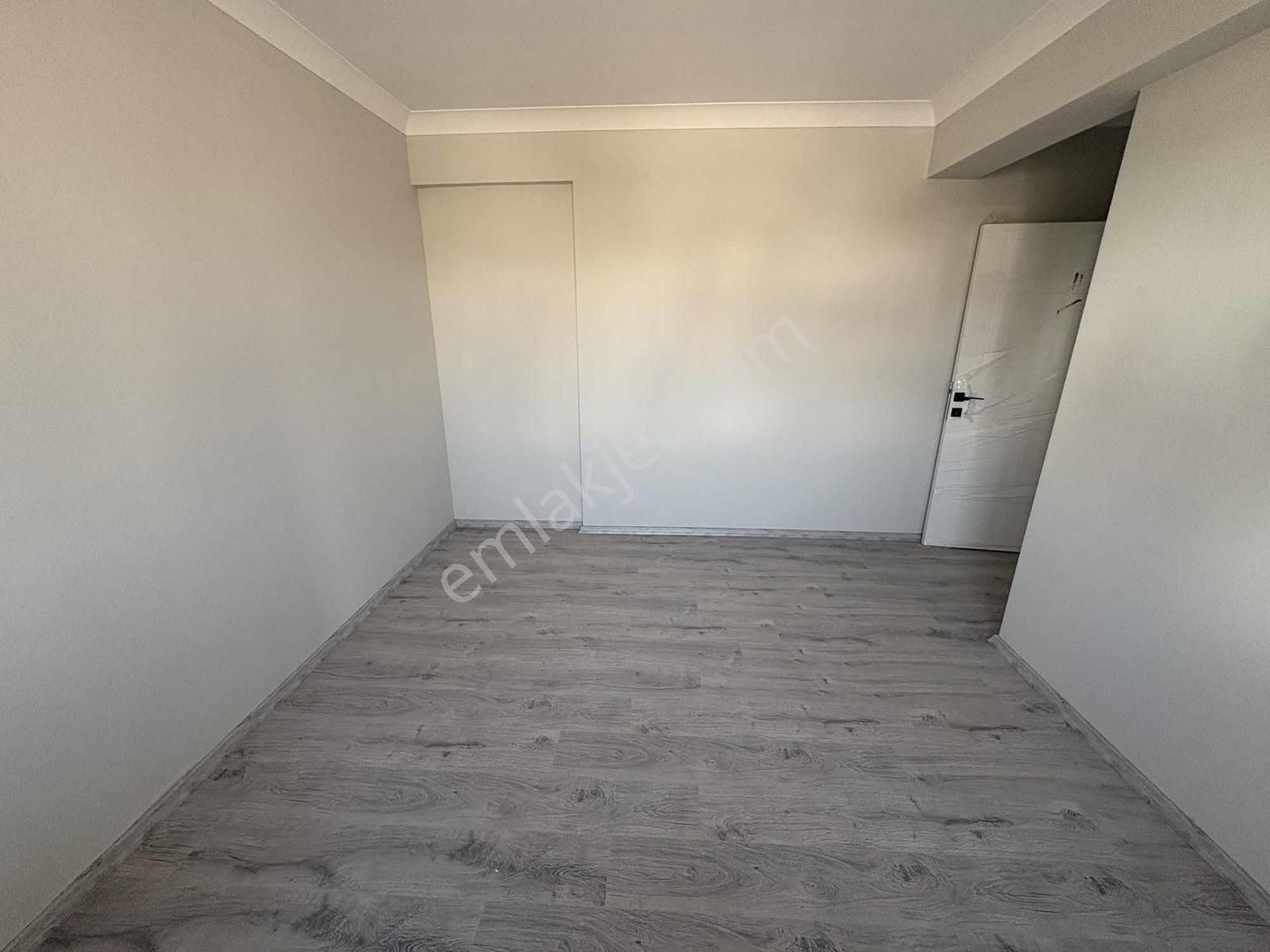 Marka Gayrımenkul'den 5. Katta Sıfır Daire - Görsel 19