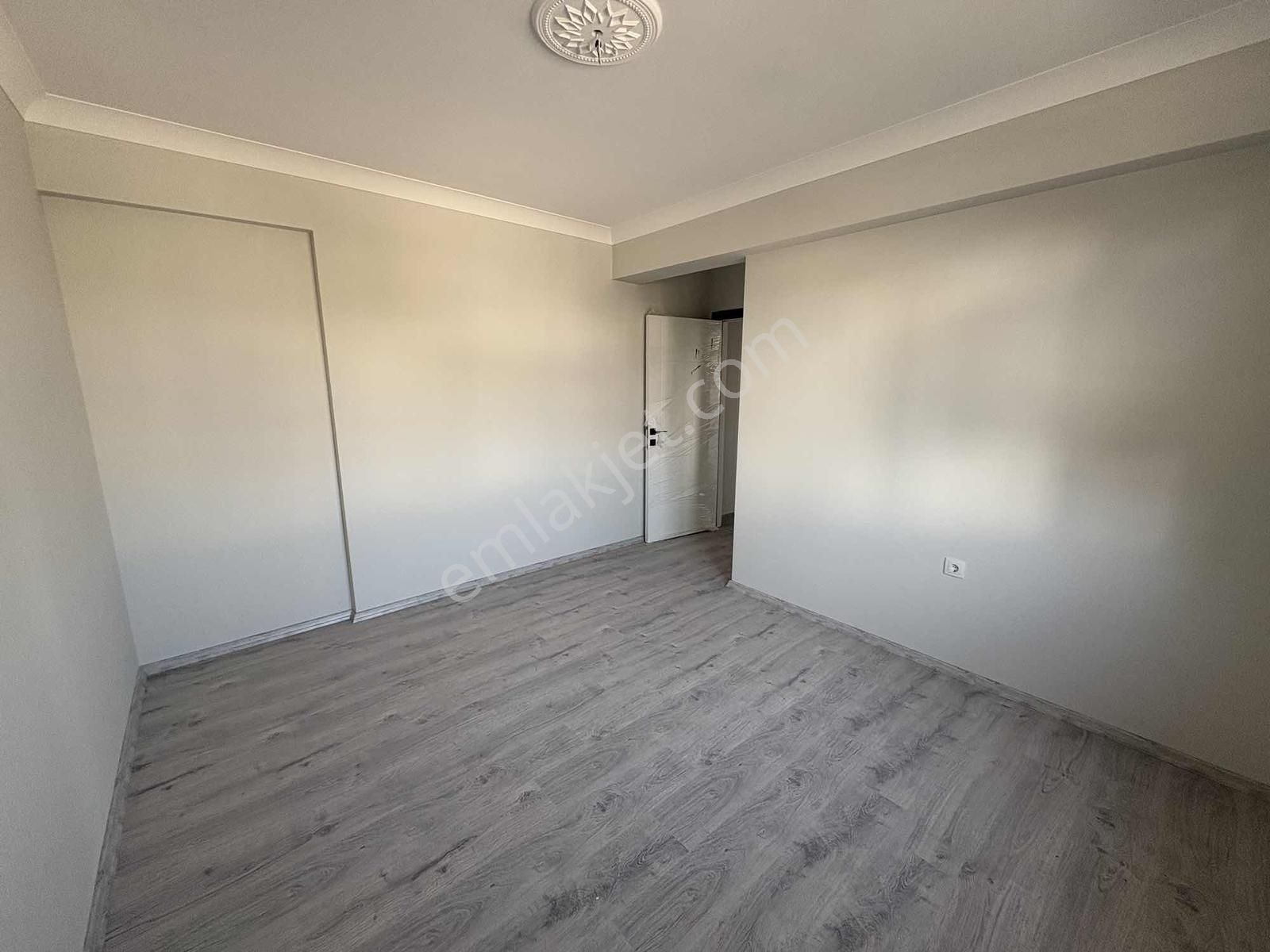 Marka Gayrımenkul'den 5. Katta Sıfır Daire - Görsel 18