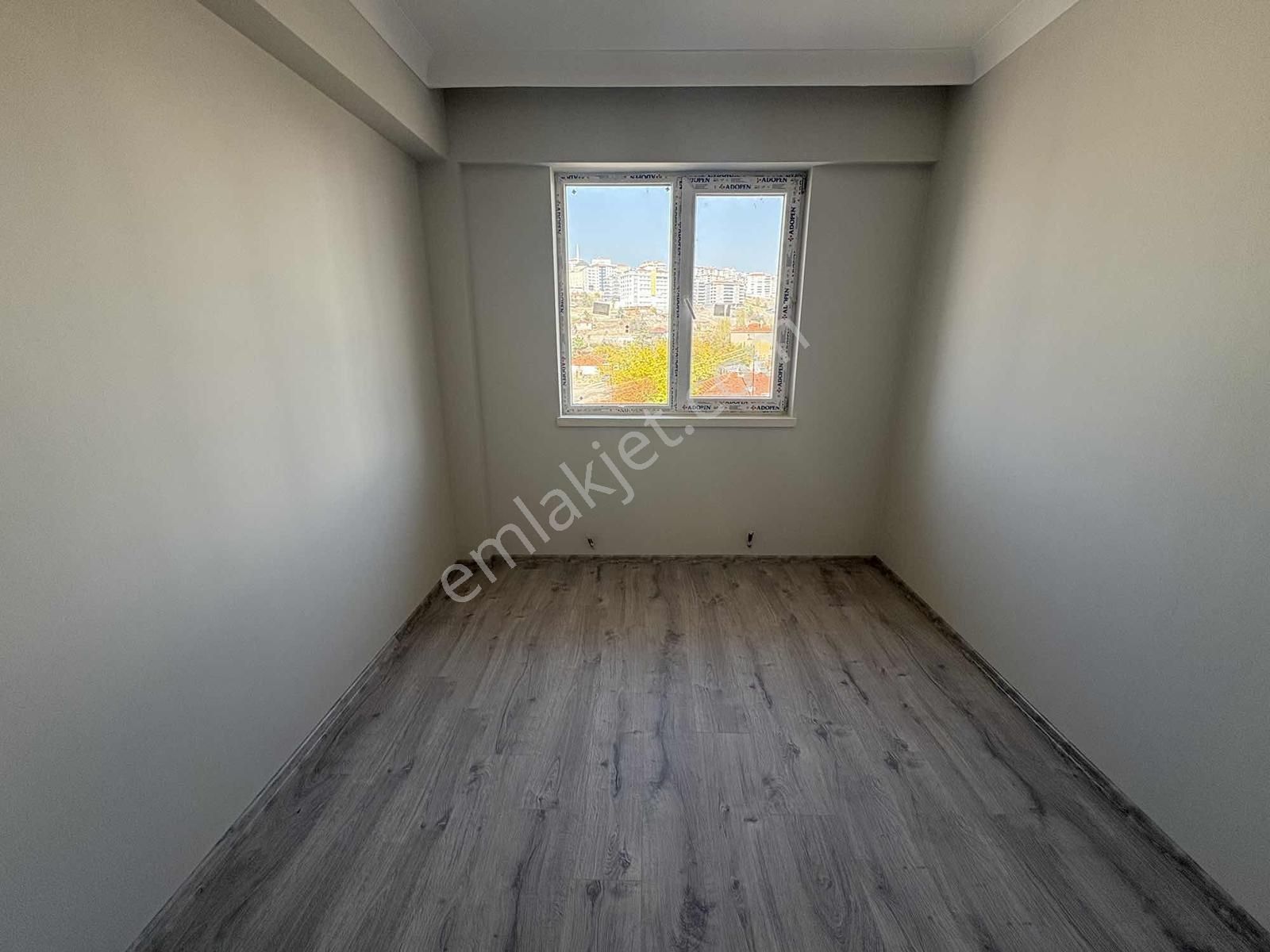 Marka Gayrımenkul'den 5. Katta Sıfır Daire - Görsel 14