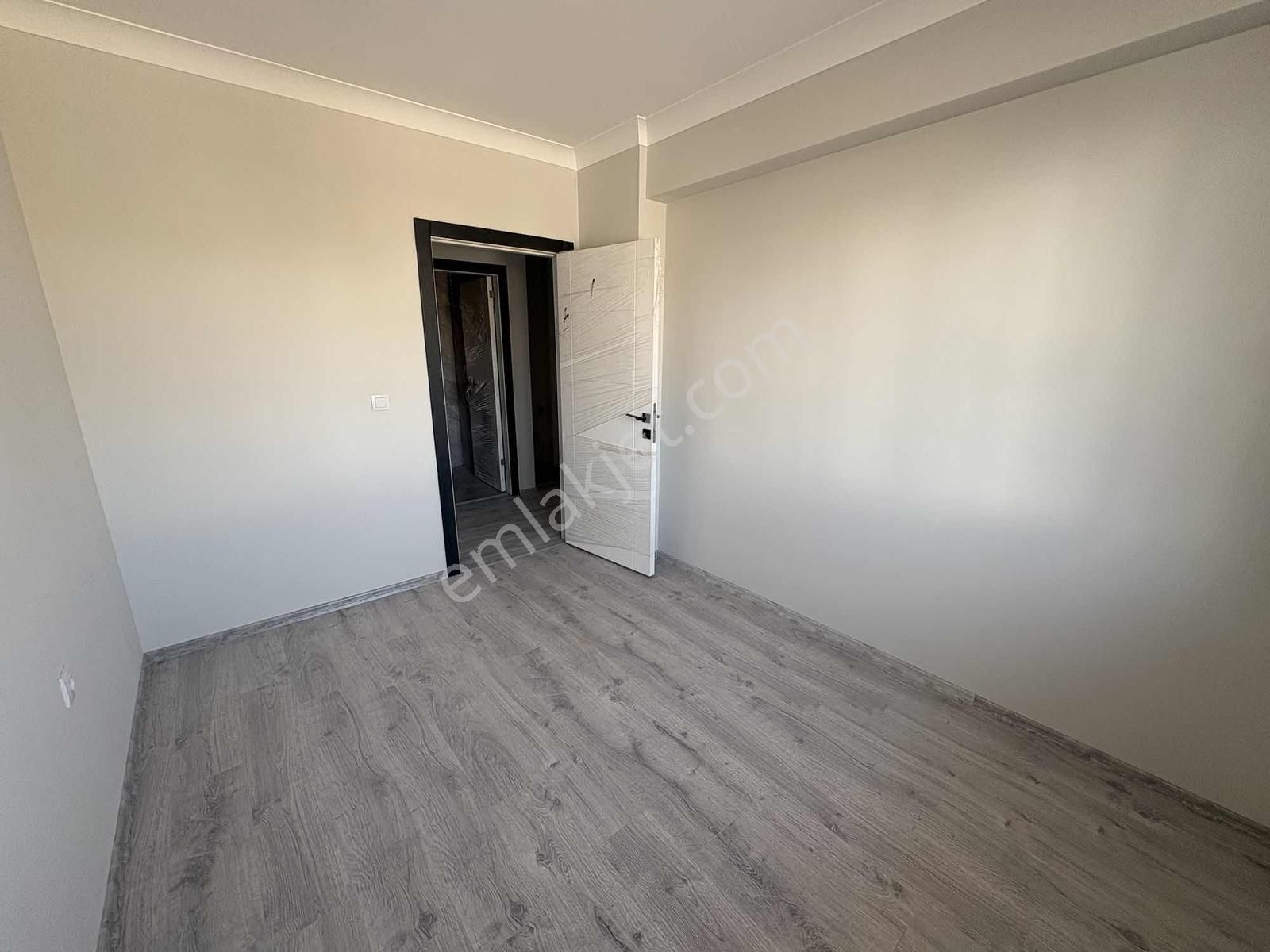 Marka Gayrımenkul'den 5. Katta Sıfır Daire - Görsel 3