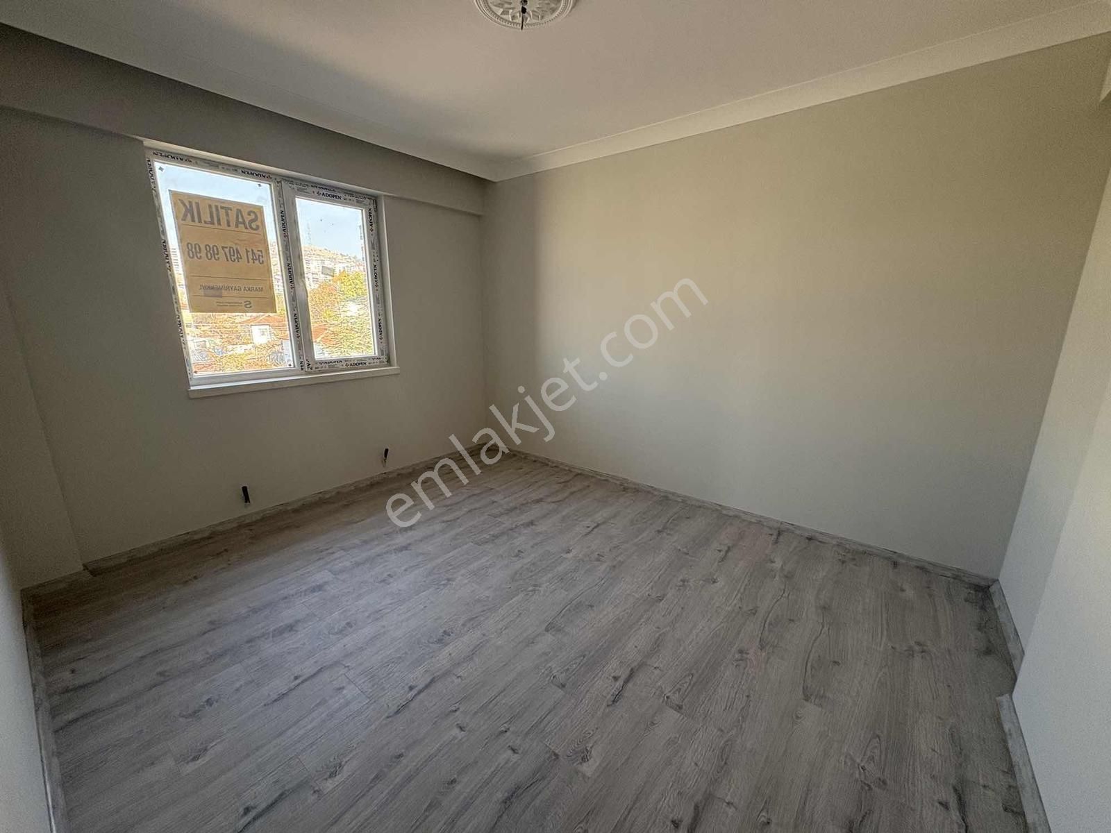 Marka Gayrımenkul'den 5. Katta Sıfır Daire - Görsel 12