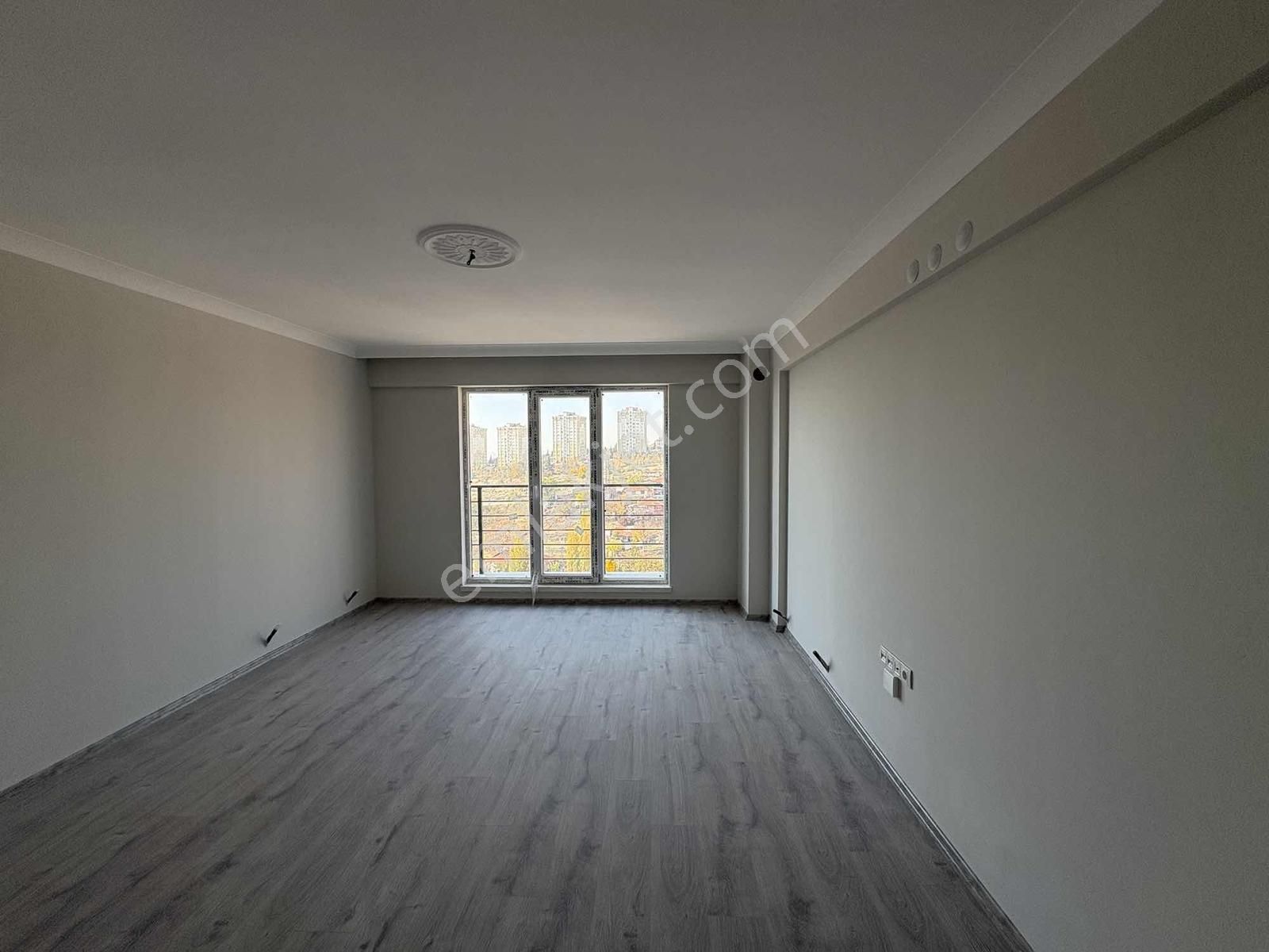 Marka Gayrımenkul'den 5. Katta Sıfır Daire - Görsel 8