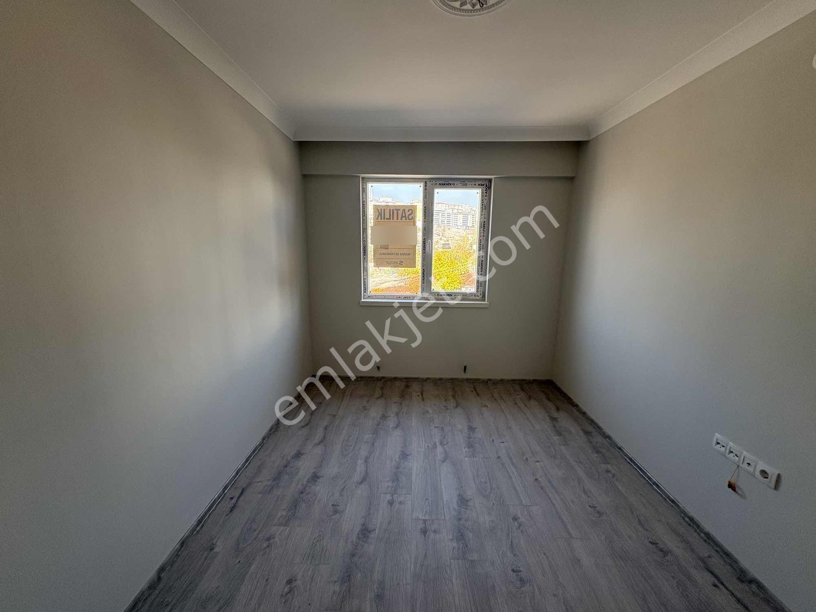 Marka Gayrımenkul'den 5. Katta Sıfır Daire - Görsel 23