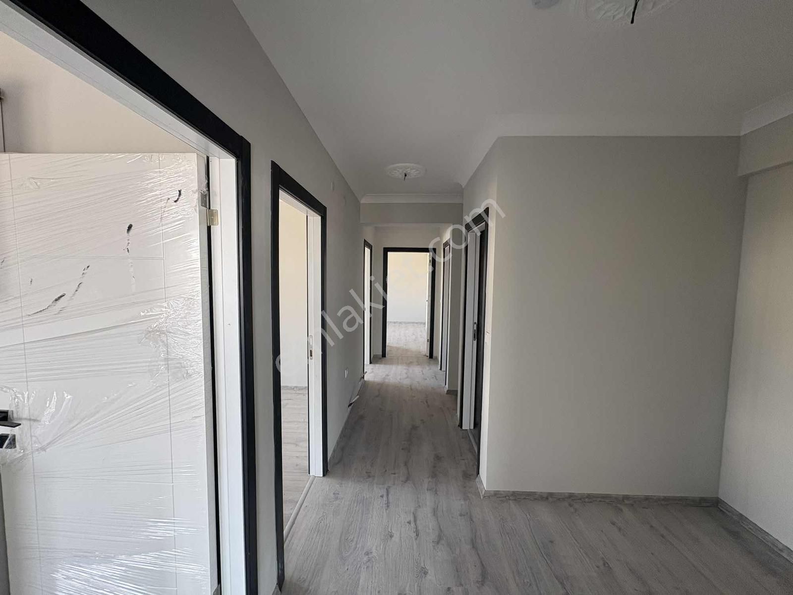 Marka Gayrımenkul'den 5. Katta Sıfır Daire - Görsel 20