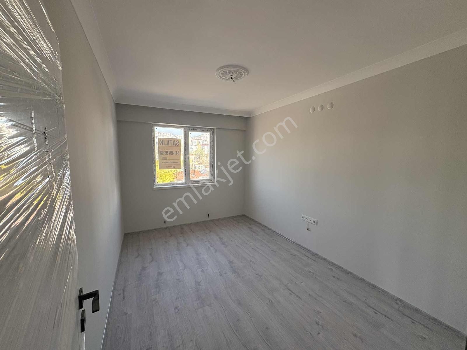 Marka Gayrımenkul'den 5. Katta Sıfır Daire - Görsel 17