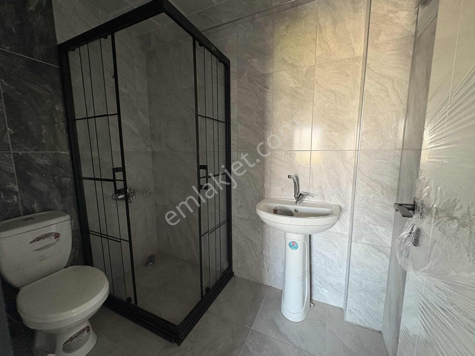 Marka Gayrımenkul'den 5. Katta Sıfır Daire - Görsel 7