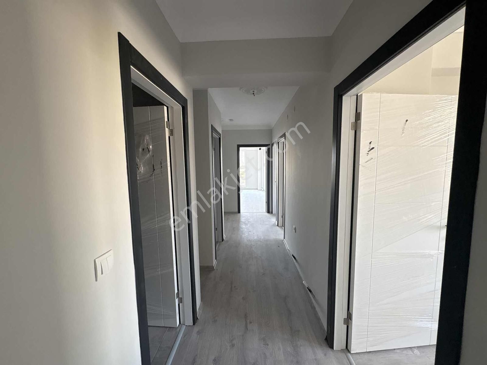 Marka Gayrımenkul'den 5. Katta Sıfır Daire - Görsel 10