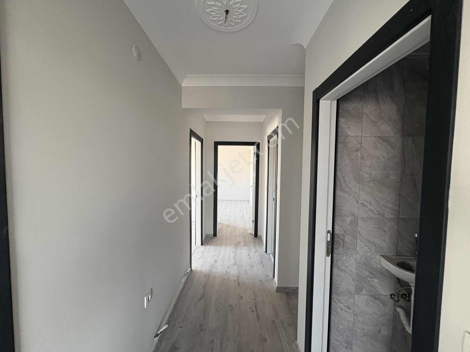 Marka Gayrımenkul'den 5. Katta Sıfır Daire - Görsel 4