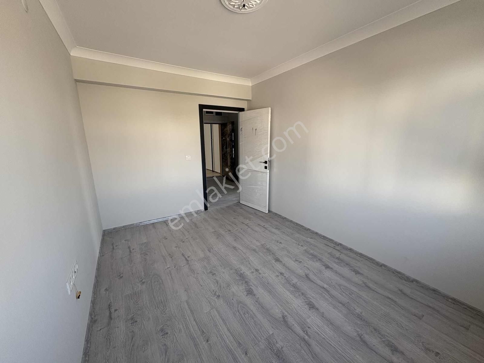 Marka Gayrımenkul'den 5. Katta Sıfır Daire - Görsel 22