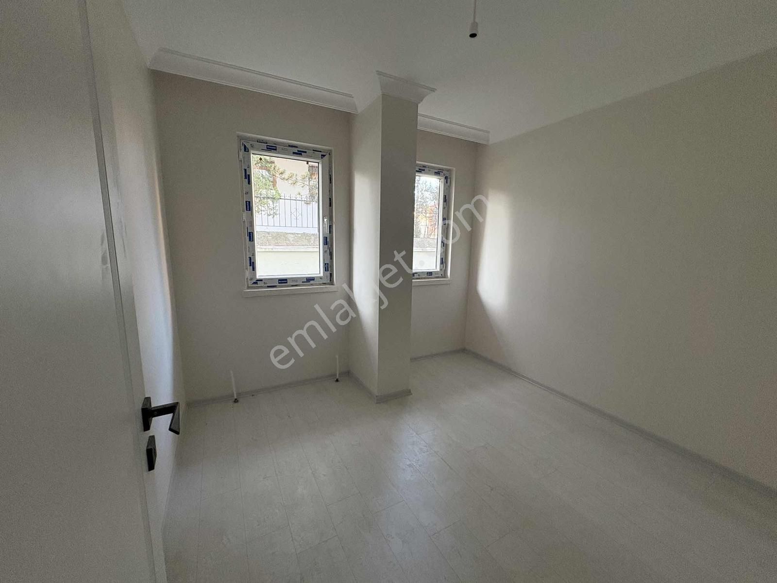 Marka Gayrımenkul'den 2+1 Sıfır Daire - Görsel 14