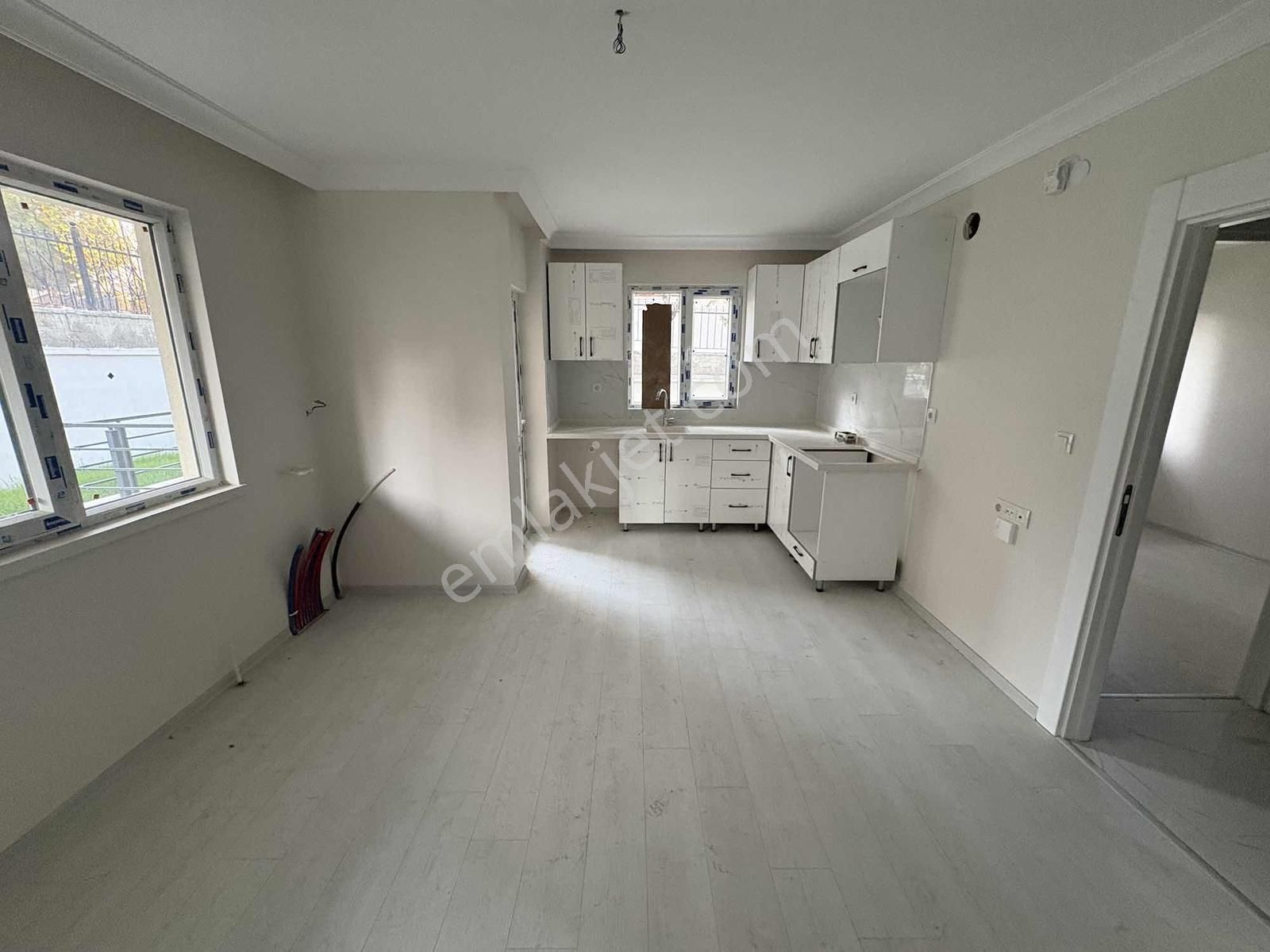 Marka Gayrımenkul'den 2+1 Sıfır Daire - Görsel 10