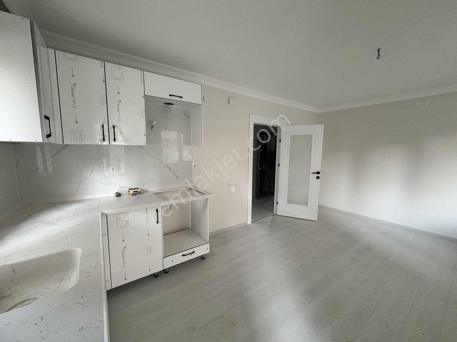 Marka Gayrımenkul'den 2+1 Sıfır Daire - Görsel 9