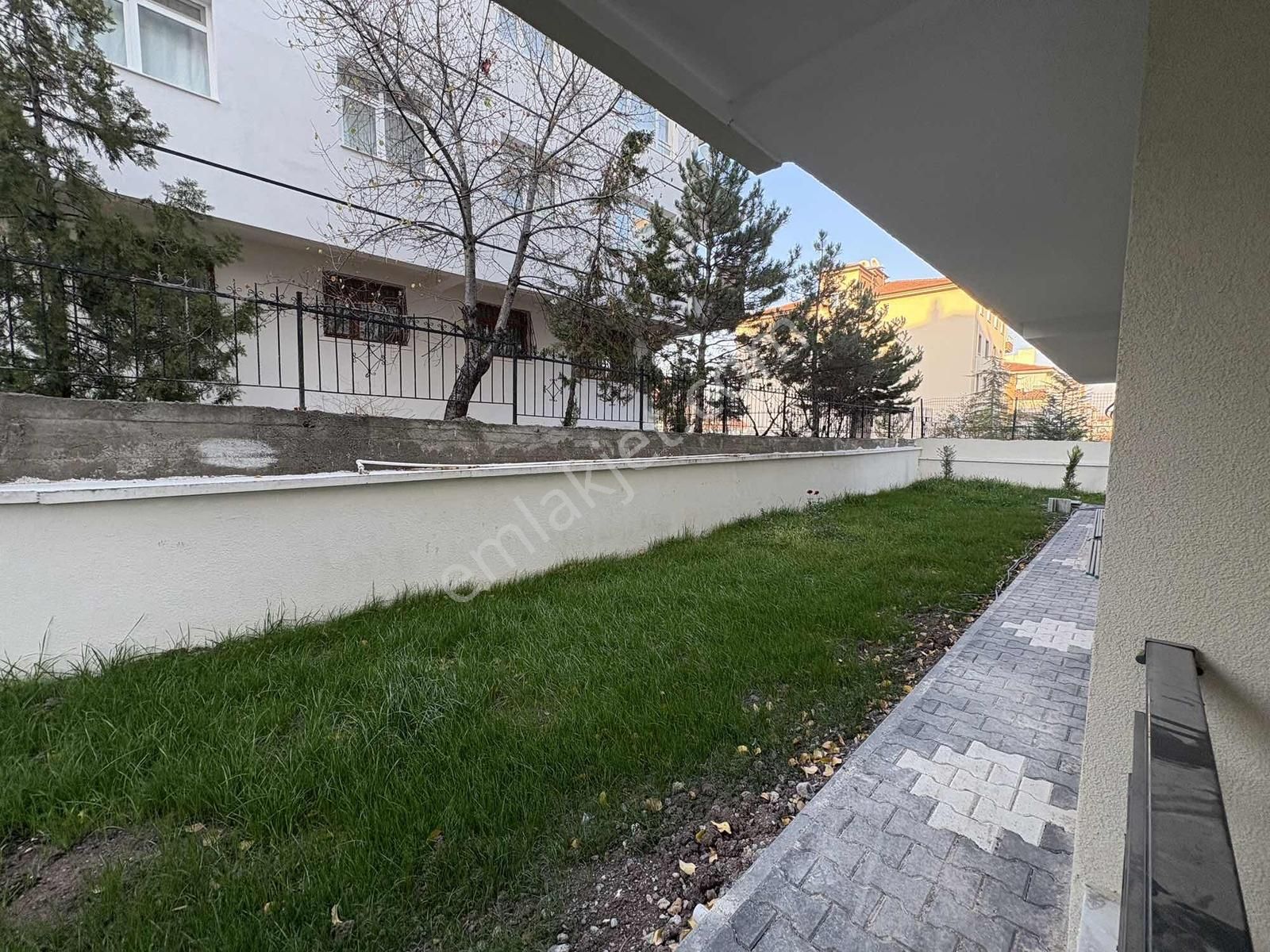 Marka Gayrımenkul'den 2+1 Sıfır Daire - Görsel 16