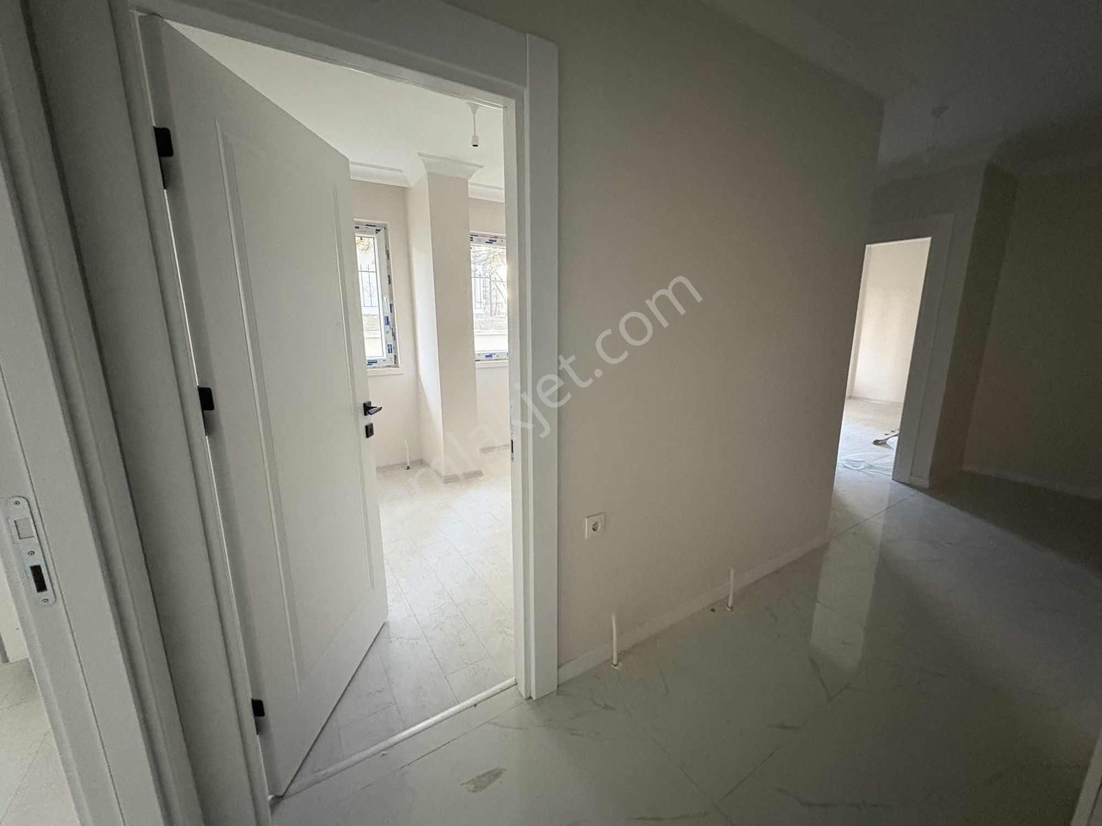 Marka Gayrımenkul'den 2+1 Sıfır Daire - Görsel 8