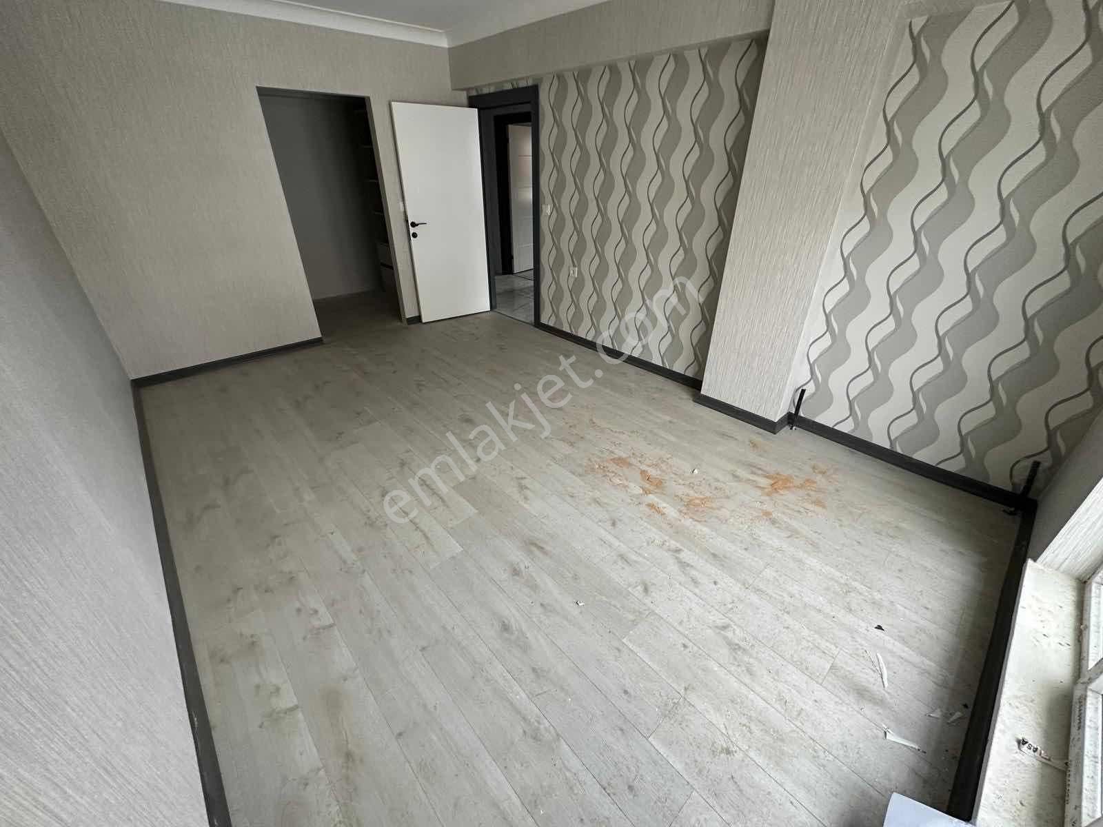 Marka Gayrımenkul'den Giyinme Odalı 4. Katta Sıfır Daire - Görsel 4