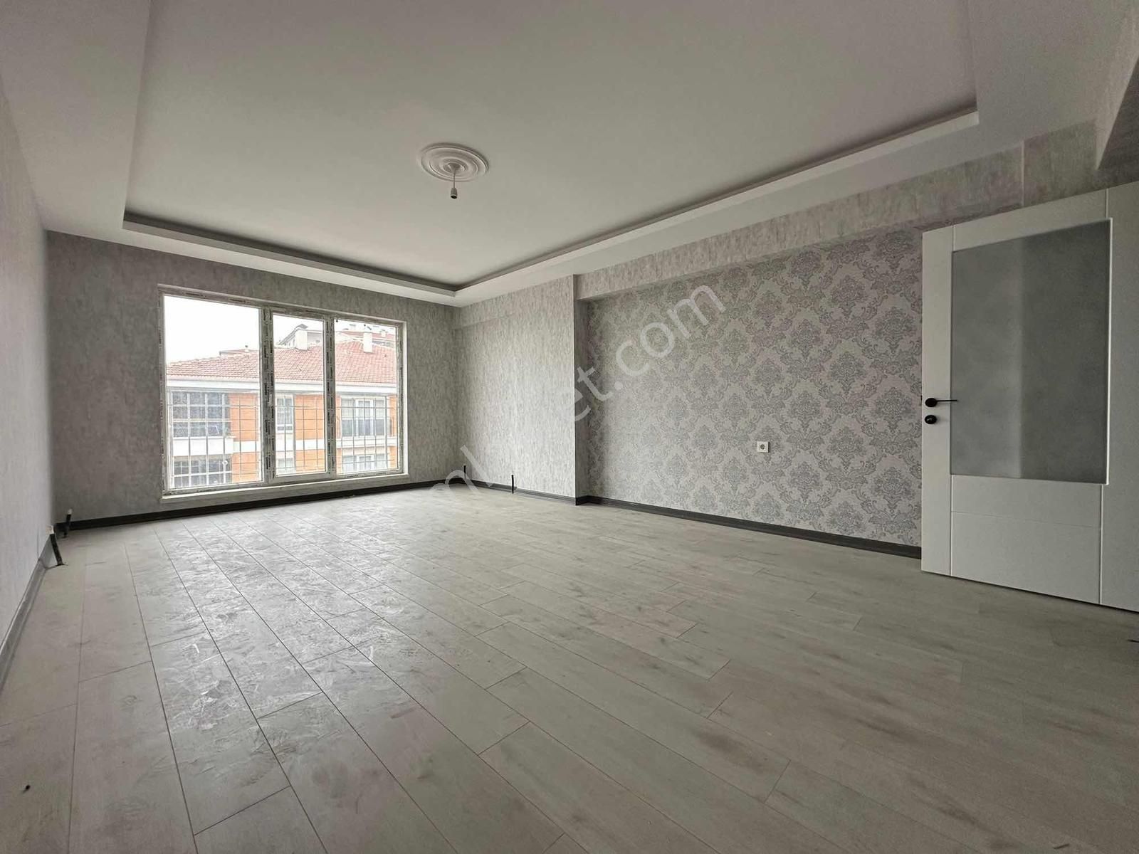 Marka Gayrımenkul'den Giyinme Odalı 4. Katta Sıfır Daire - Görsel 23
