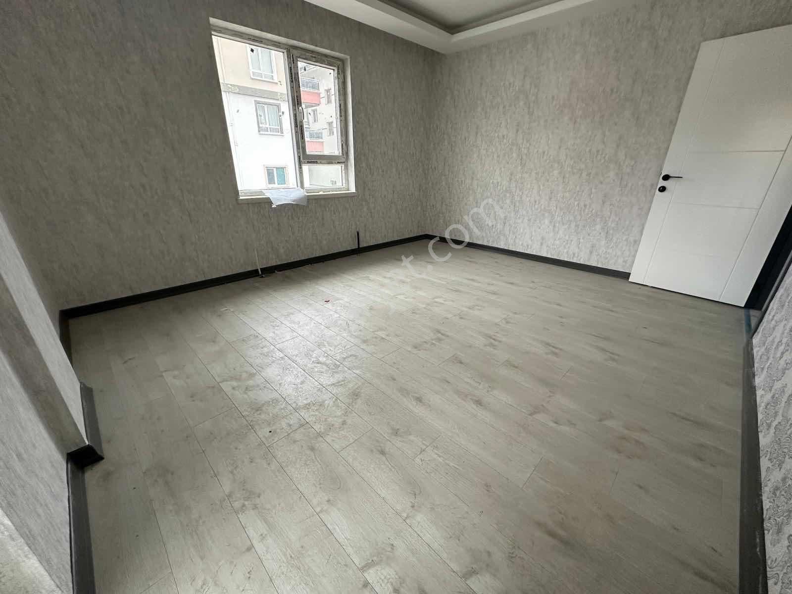 Marka Gayrımenkul'den Giyinme Odalı 4. Katta Sıfır Daire - Görsel 31