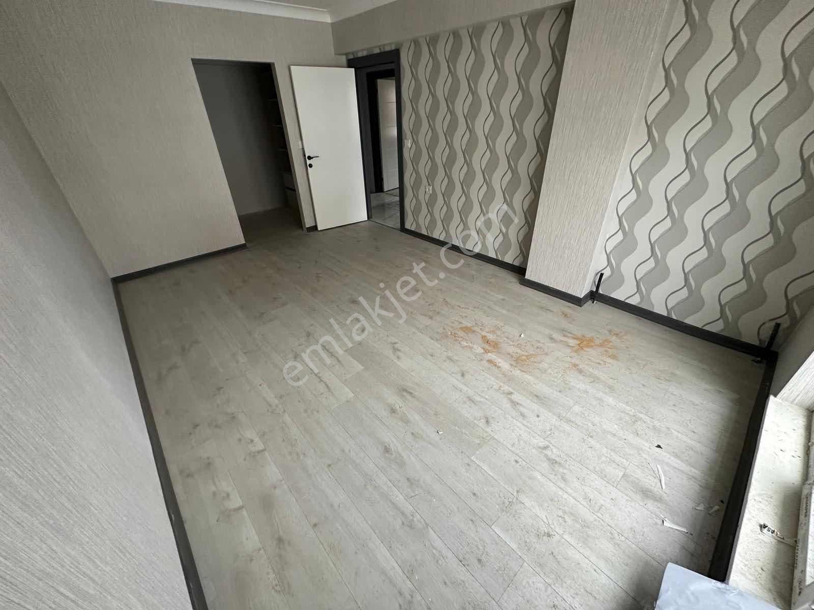 Marka Gayrımenkul'den Giyinme Odalı 4. Katta Sıfır Daire - Görsel 6