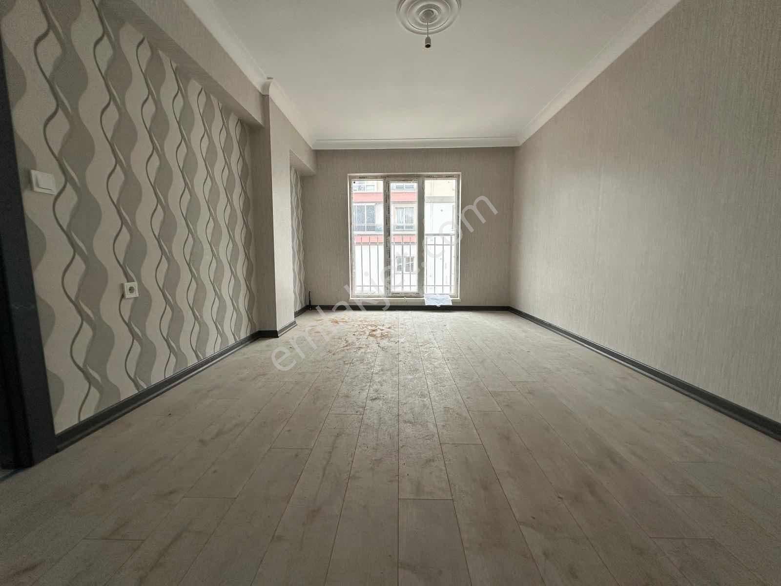 Marka Gayrımenkul'den Giyinme Odalı 4. Katta Sıfır Daire