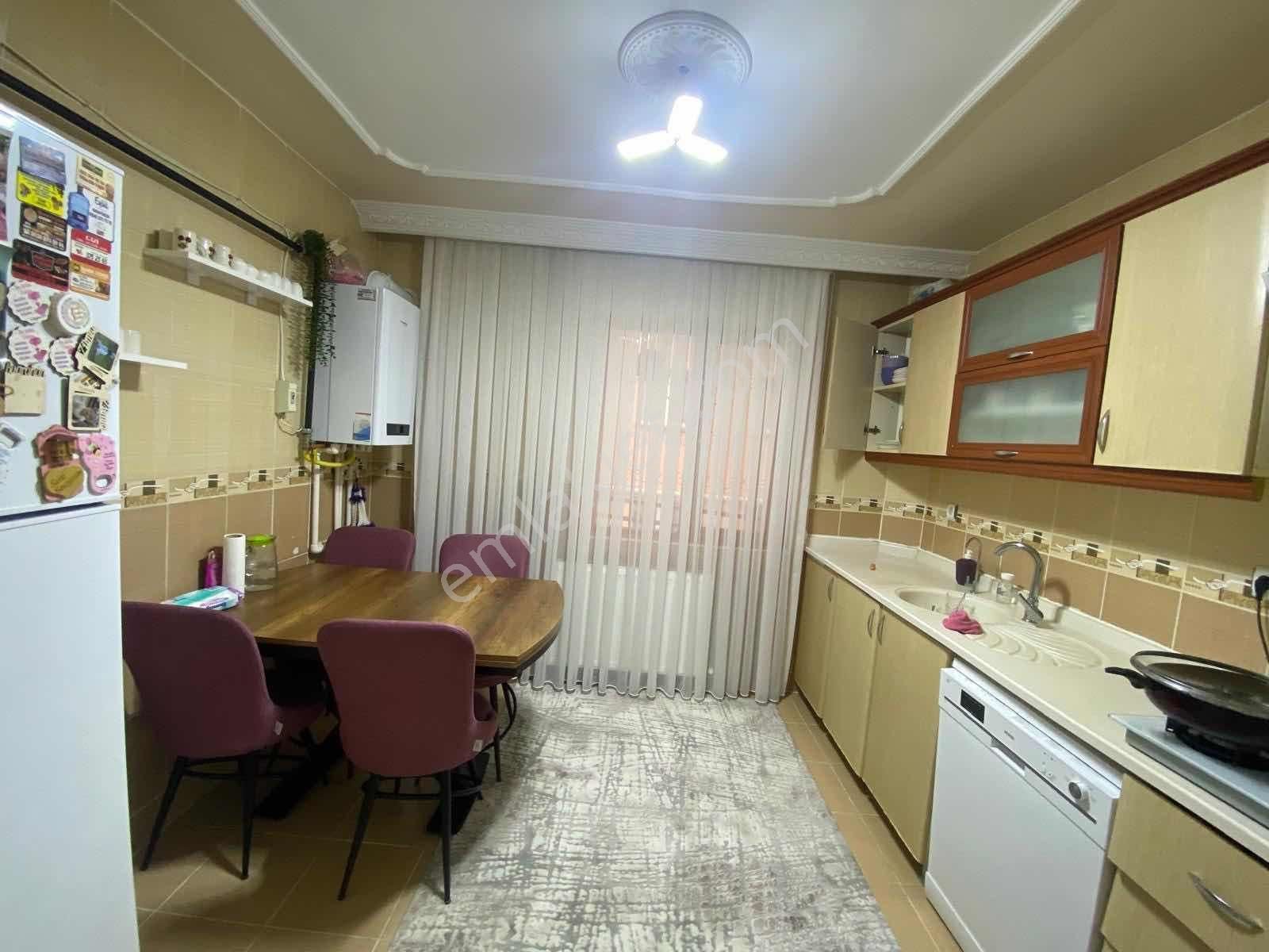 Marka Gayrimenkul'den Ön Cephe Yüksek Giriş Altında Daire Var - Görsel 21
