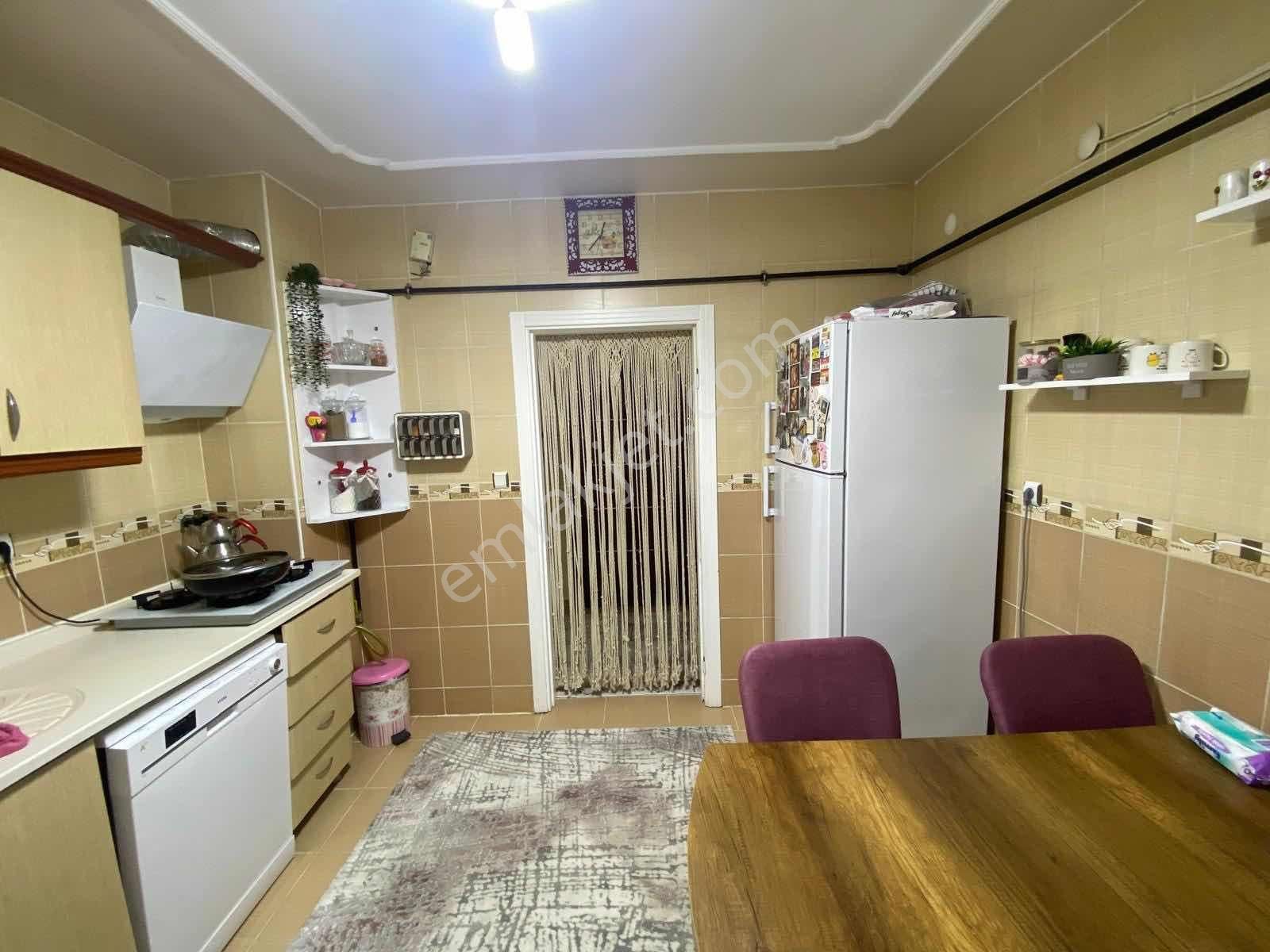 Marka Gayrimenkul'den Ön Cephe Yüksek Giriş Altında Daire Var - Görsel 14