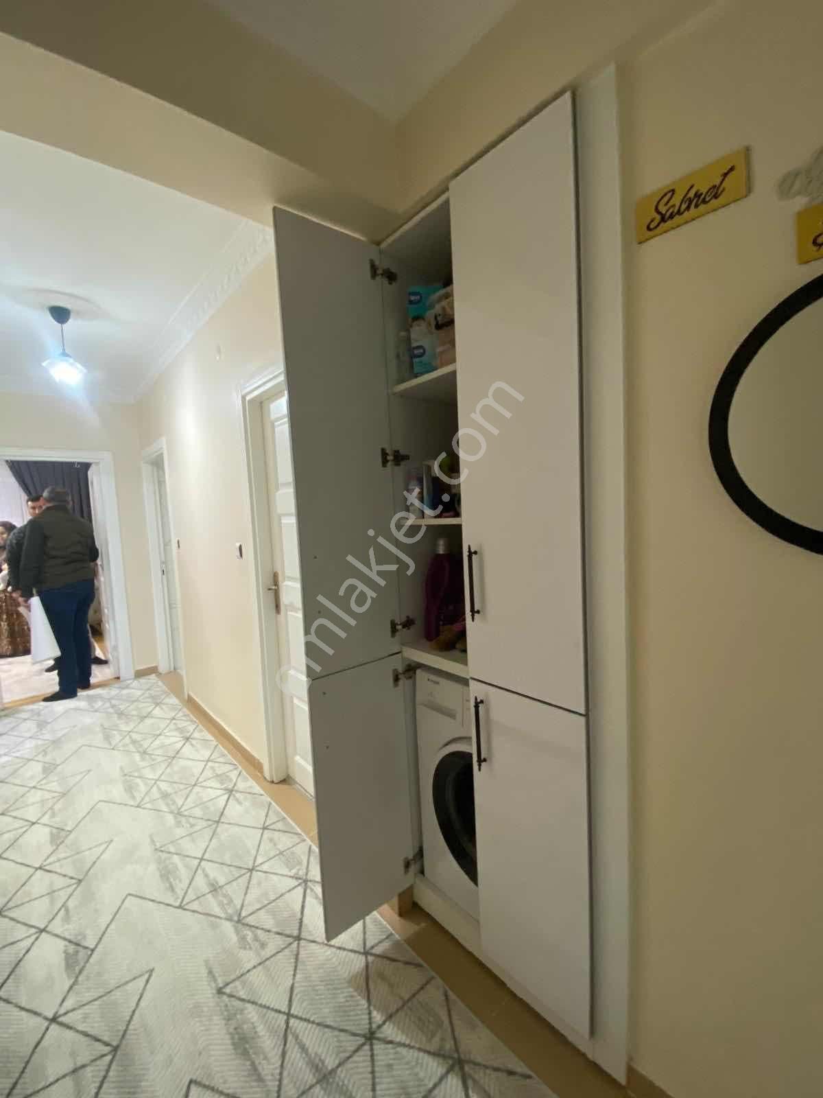 Marka Gayrimenkul'den Ön Cephe Yüksek Giriş Altında Daire Var - Görsel 20