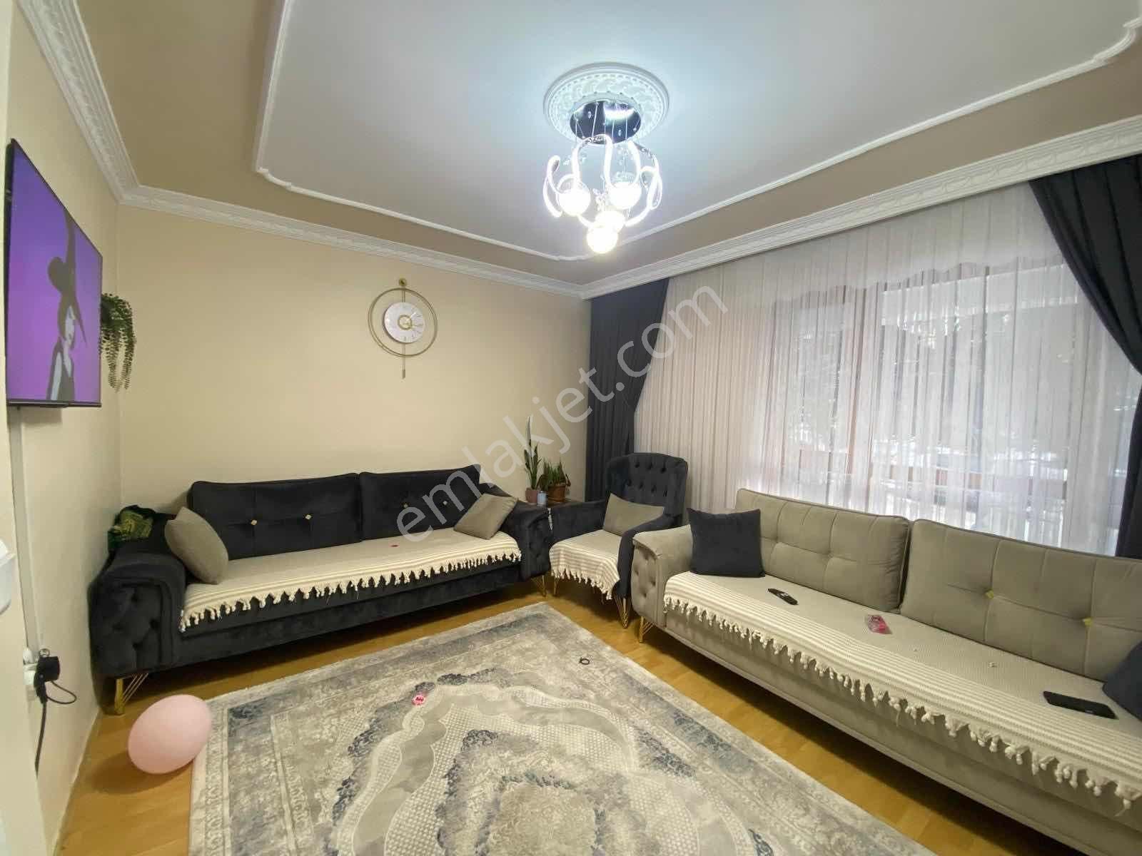 Marka Gayrimenkul'den Ön Cephe Yüksek Giriş Altında Daire Var - Görsel 27